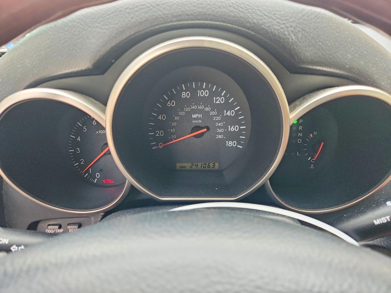 2002 Lexus Sc 430 Black vin: JTHFN48Y020003267