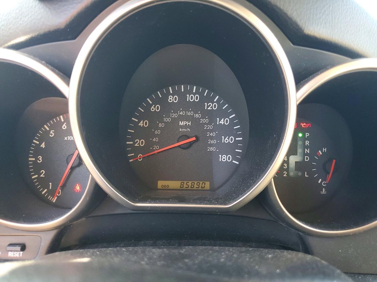 2002 Lexus Sc 430 Red vin: JTHFN48Y020008601