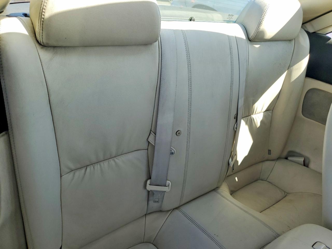 2002 Lexus Sc 430 Red vin: JTHFN48Y020008601