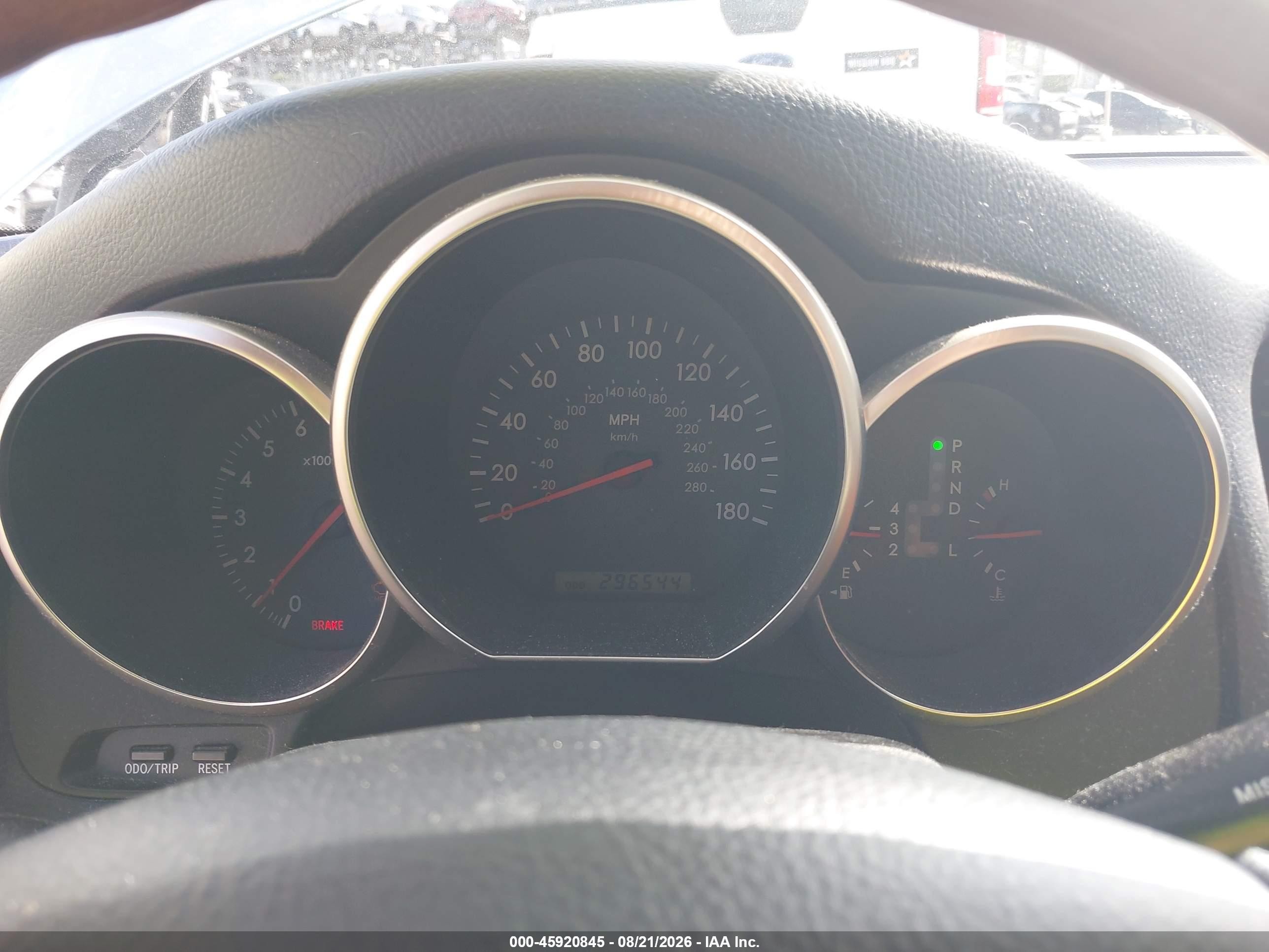 2002 Lexus Sc 430 Silver vin: JTHFN48Y020010817