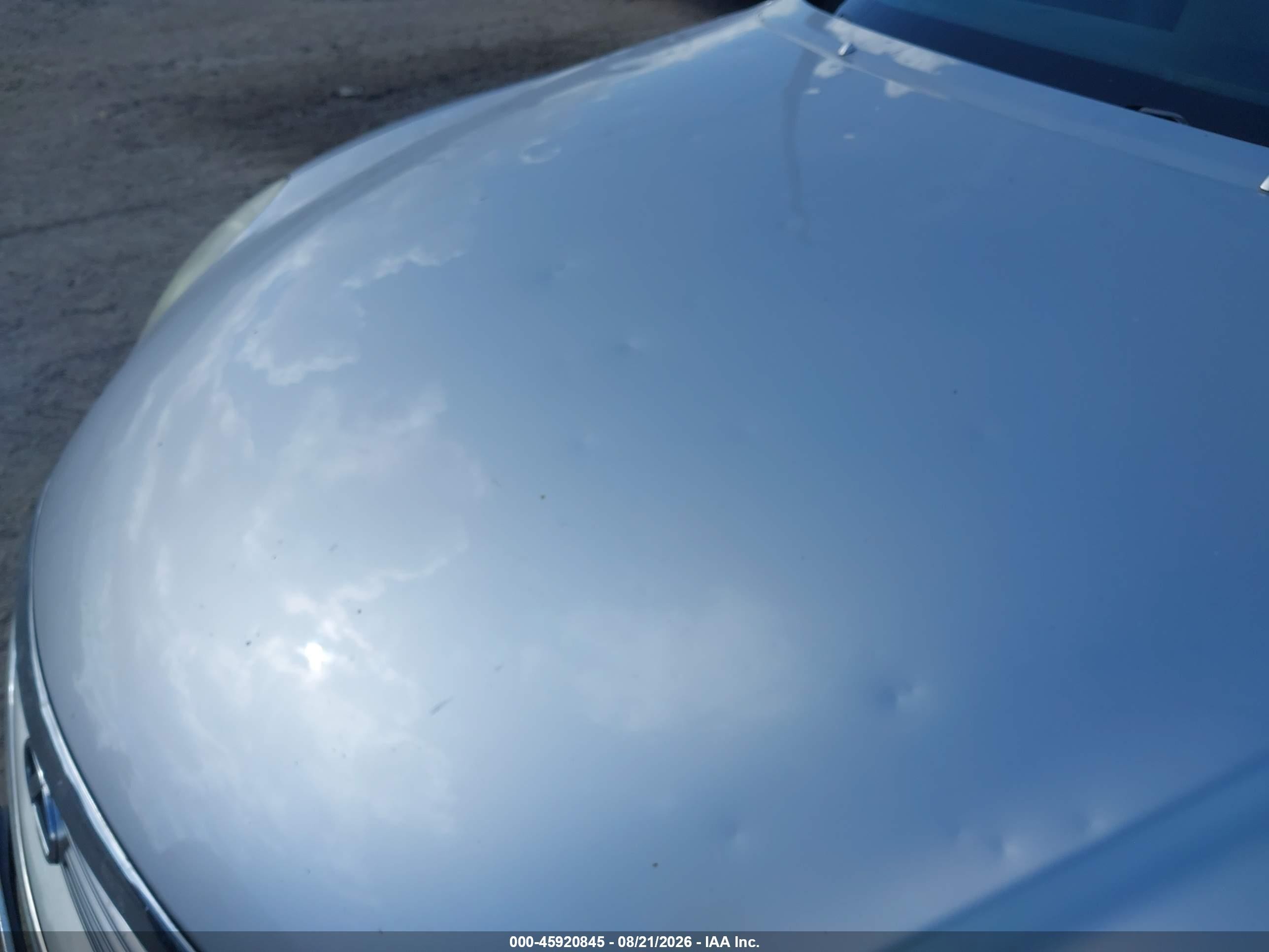 2002 Lexus Sc 430 Silver vin: JTHFN48Y020010817