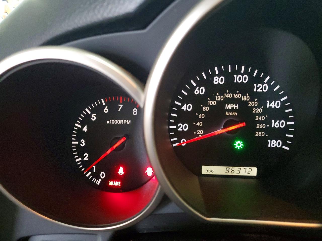 2004 Lexus Sc 430 Silver vin: JTHFN48Y040051869