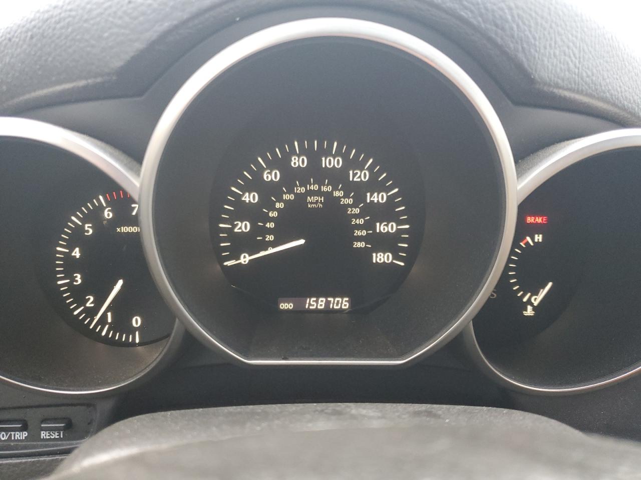 2006 Lexus Sc 430 White vin: JTHFN48Y069006316