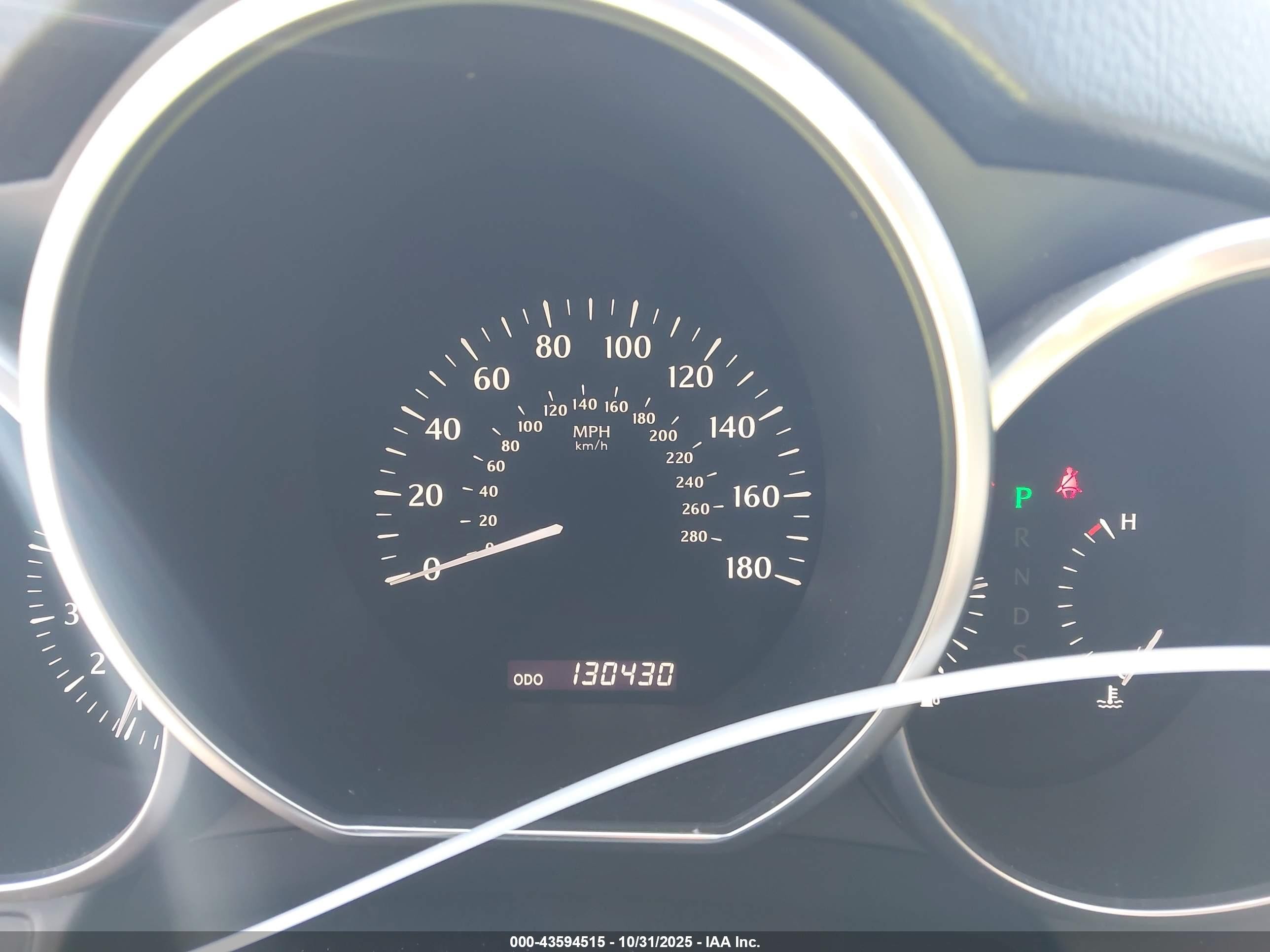 2006 Lexus Sc 430   Black vin: JTHFN48Y069008048