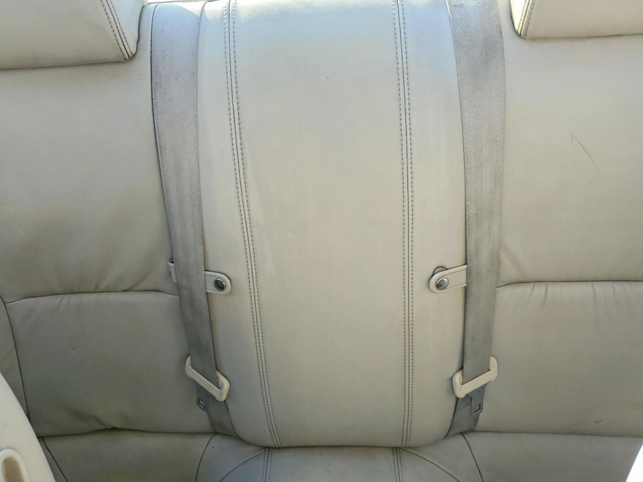 2002 Lexus Sc 430 White vin: JTHFN48Y120019087