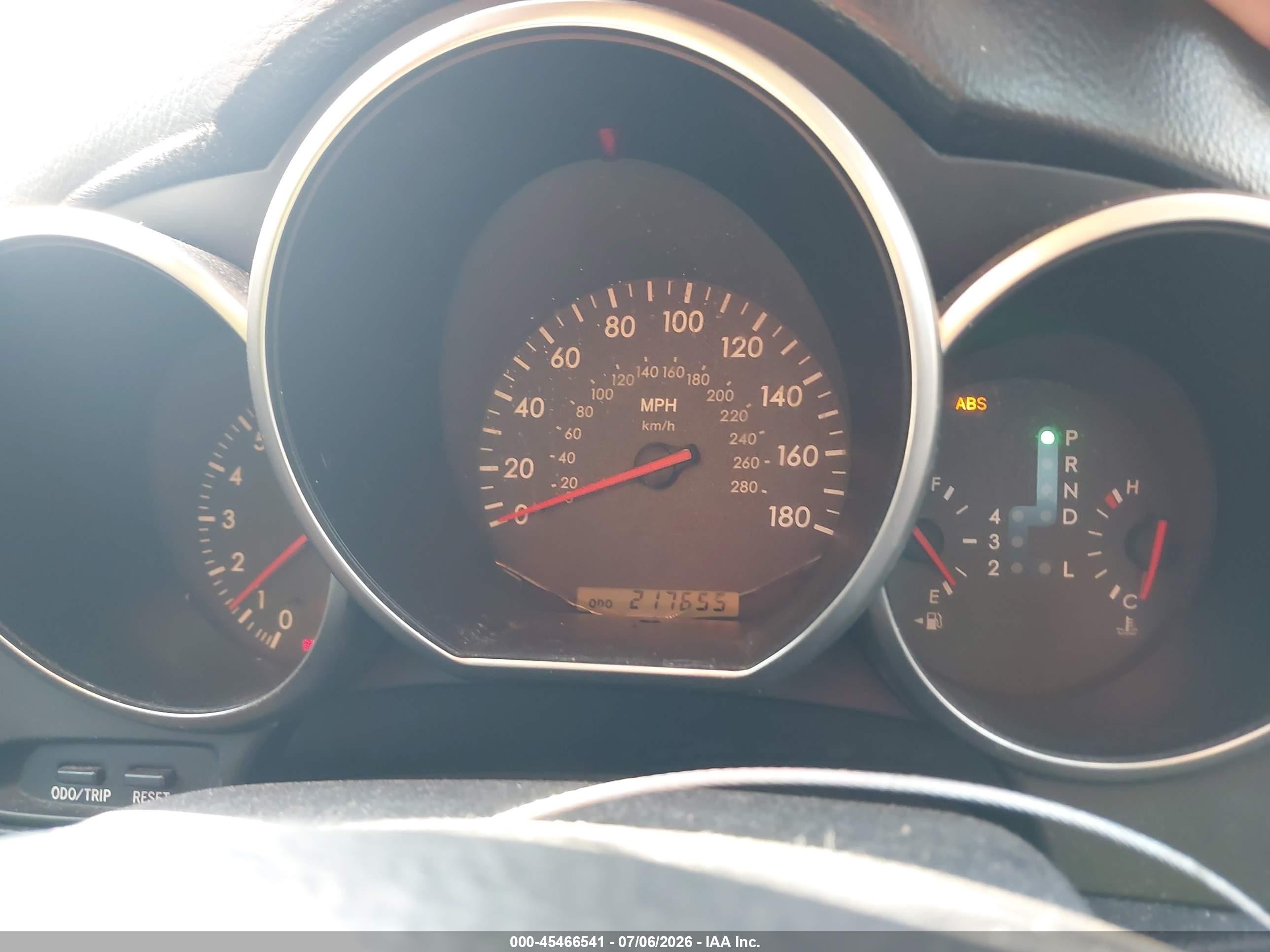 2003 Lexus Sc 430   Silver vin: JTHFN48Y130048381