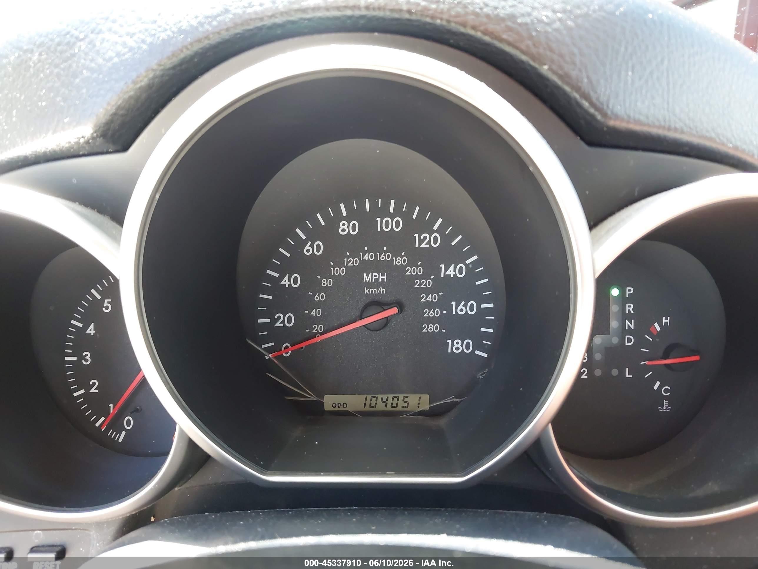 2004 Lexus Sc 430   Золотой vin: JTHFN48Y140056479