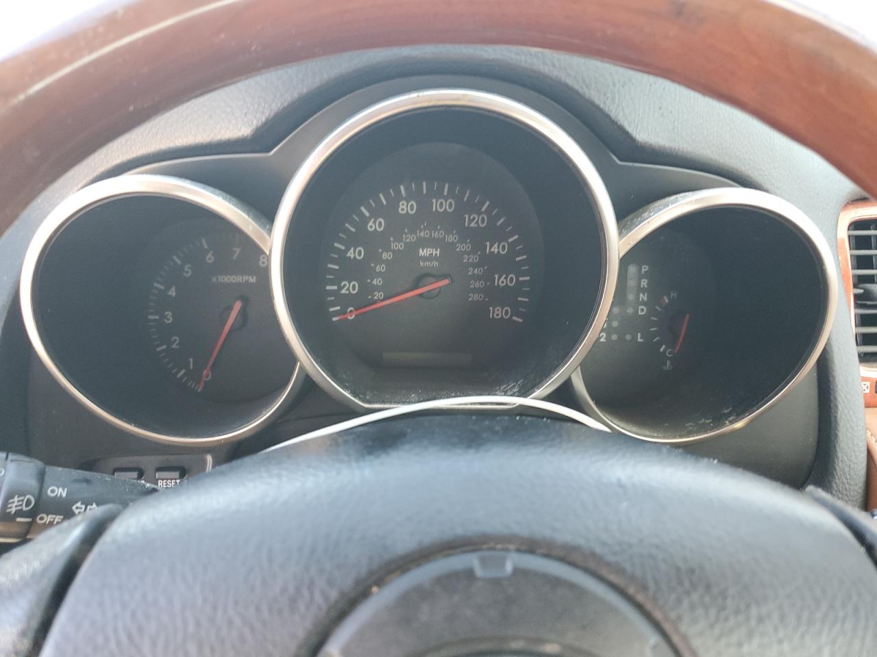 2005 Lexus Sc 430 White vin: JTHFN48Y150070786