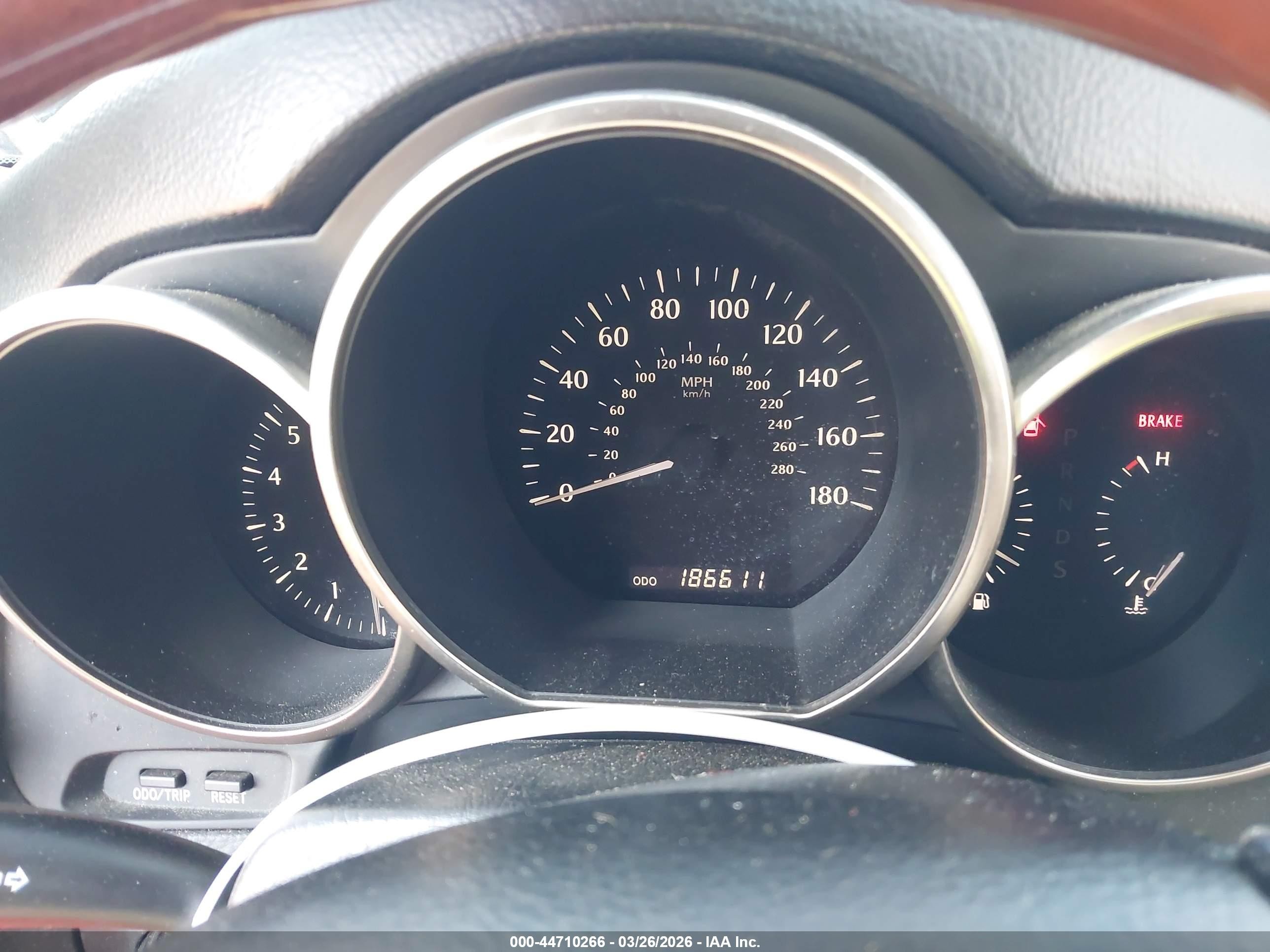 2006 Lexus Sc 430   Black vin: JTHFN48Y169007488
