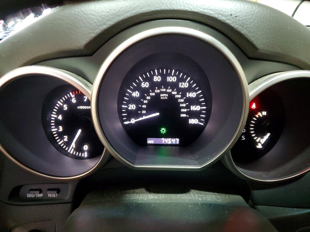 2006 Lexus Sc 430 Blue vin: JTHFN48Y169009239