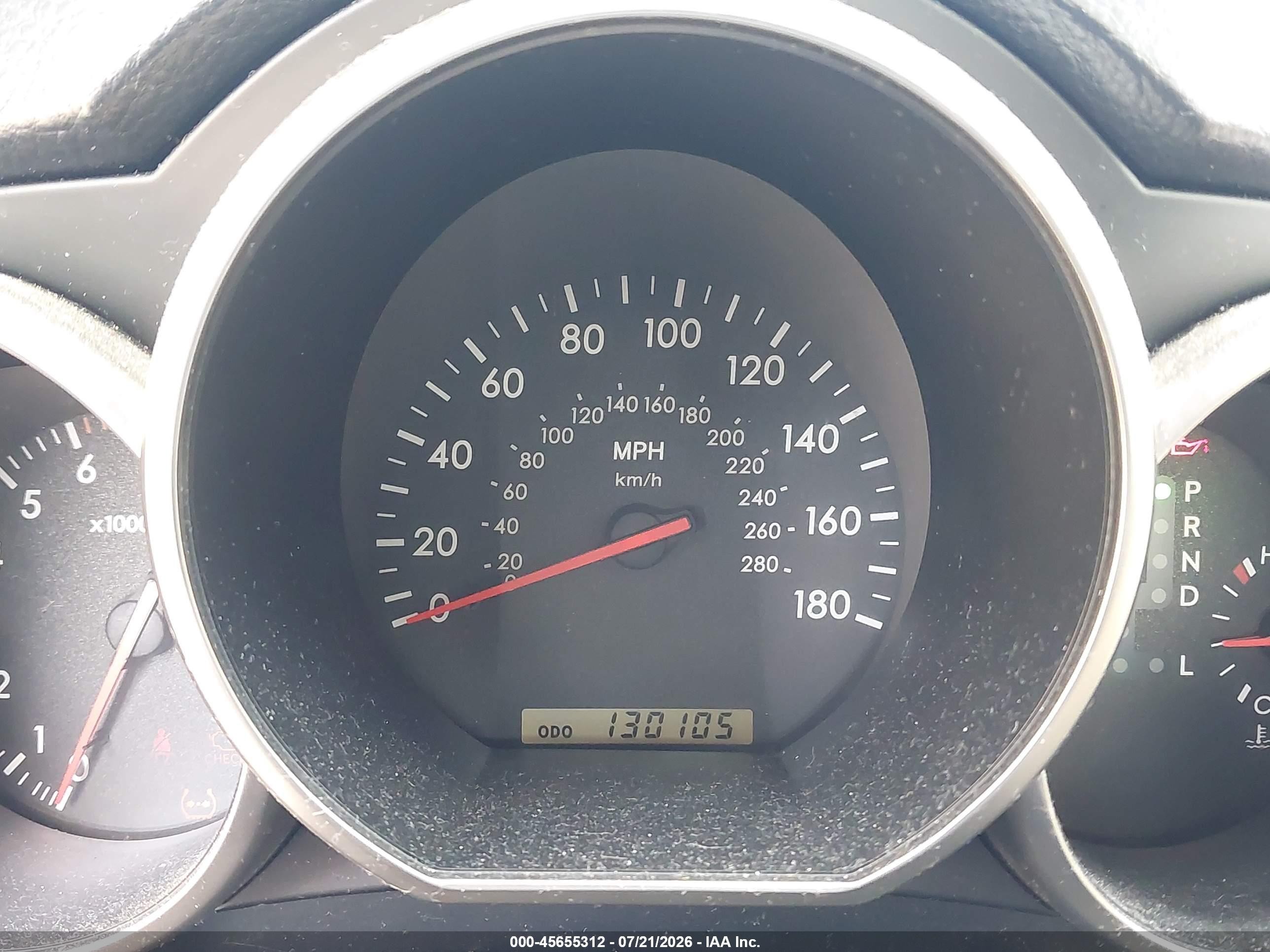 2003 Lexus Sc 430   Blue vin: JTHFN48Y230040547