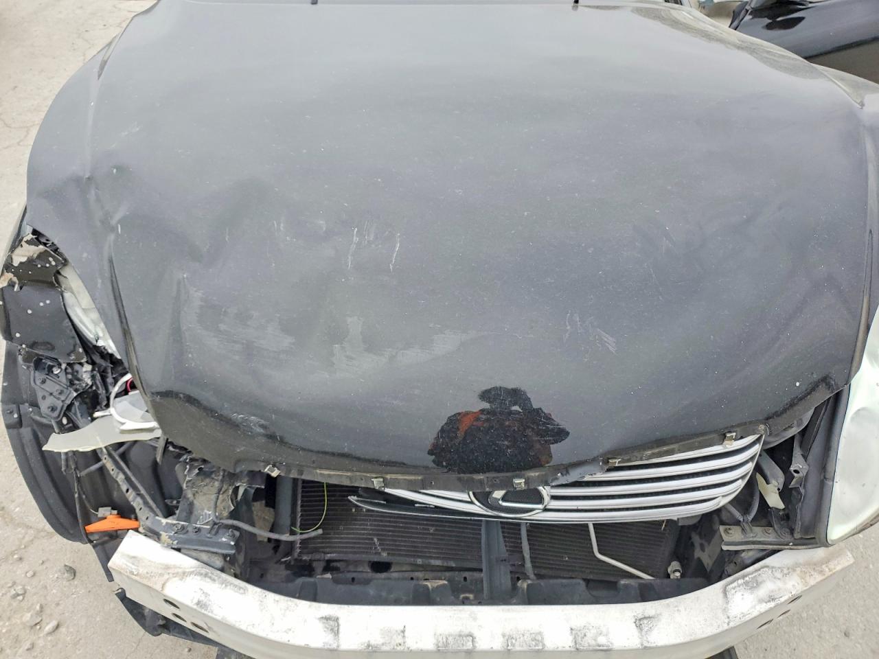 2003 Lexus Sc 430 Base Black vin: JTHFN48Y230042041