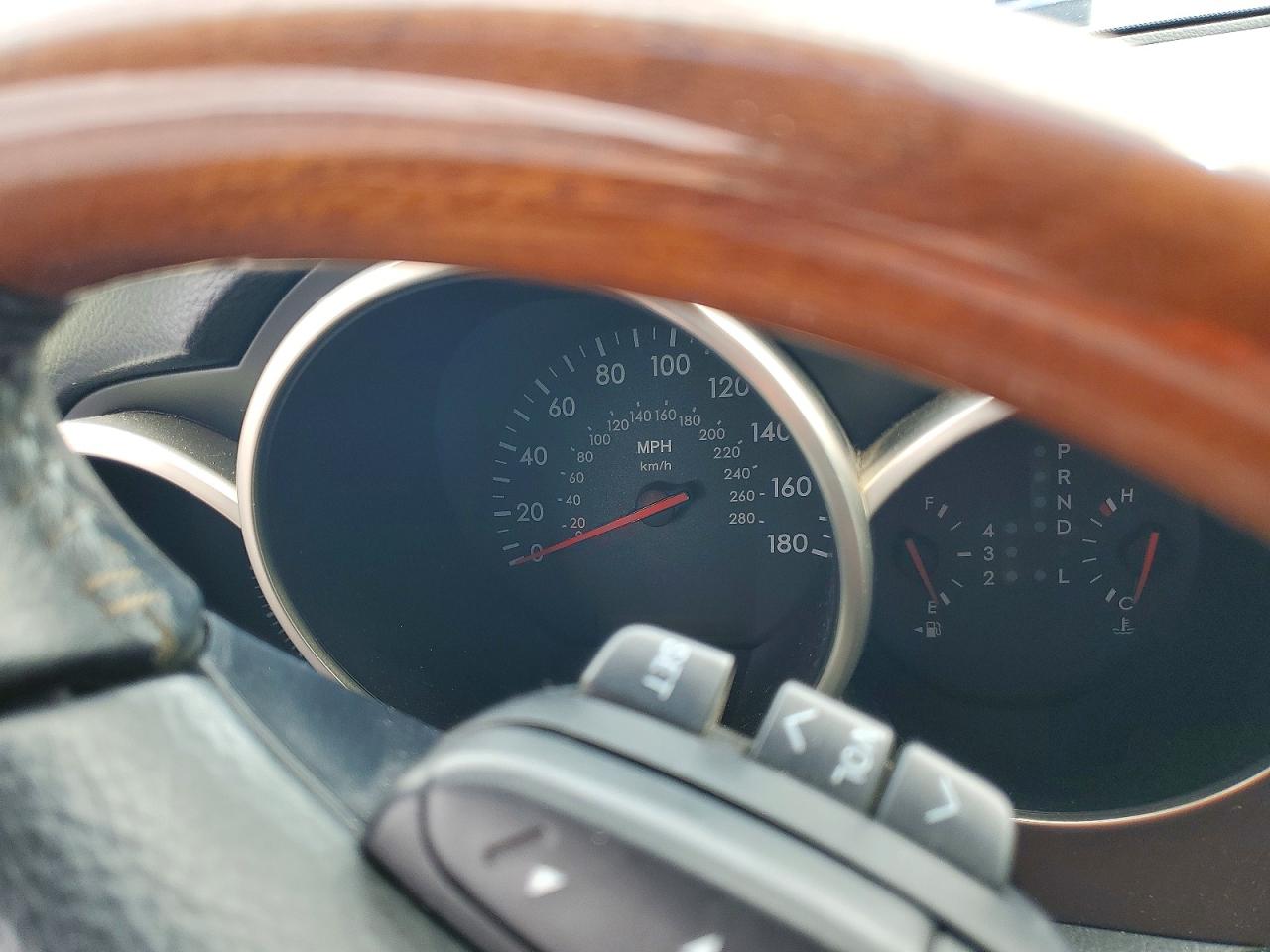 2004 Lexus Sc 430 Silver vin: JTHFN48Y240057656