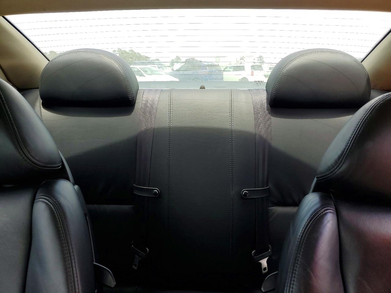 2002 Lexus Sc 430 Black vin: JTHFN48Y320011170