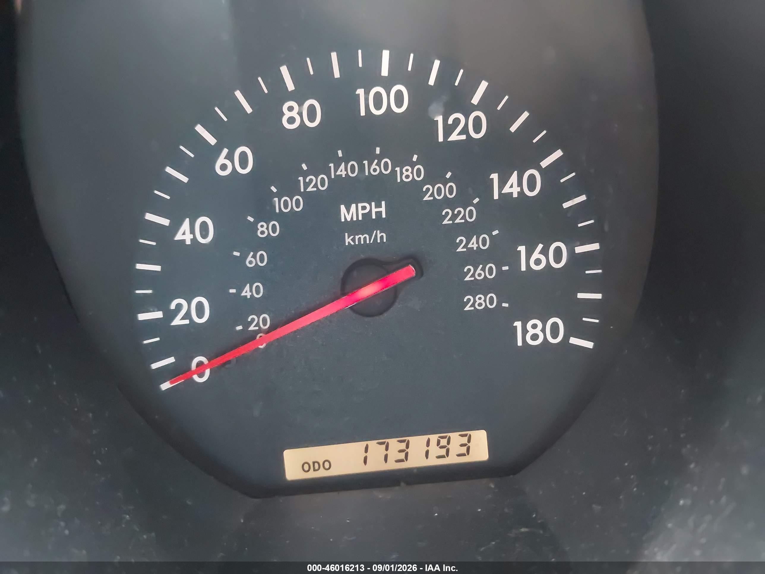 2002 Lexus Sc 430   Желто-коричневый vin: JTHFN48Y320017969