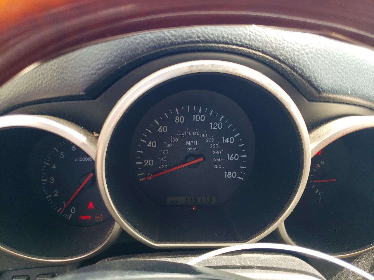 2004 Lexus Sc 430 Red vin: JTHFN48Y340053664
