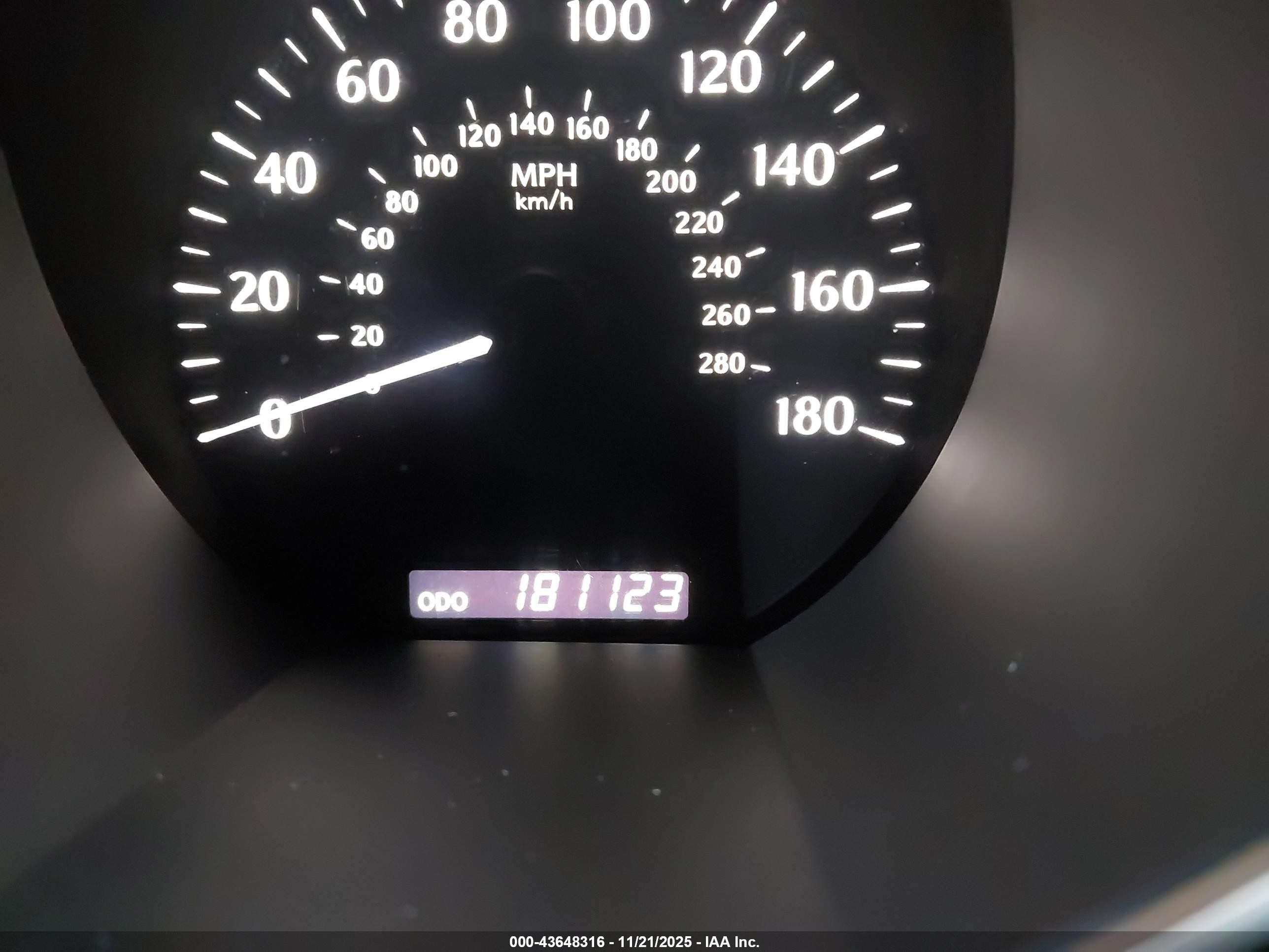 2006 Lexus Sc 430   Silver vin: JTHFN48Y369000915