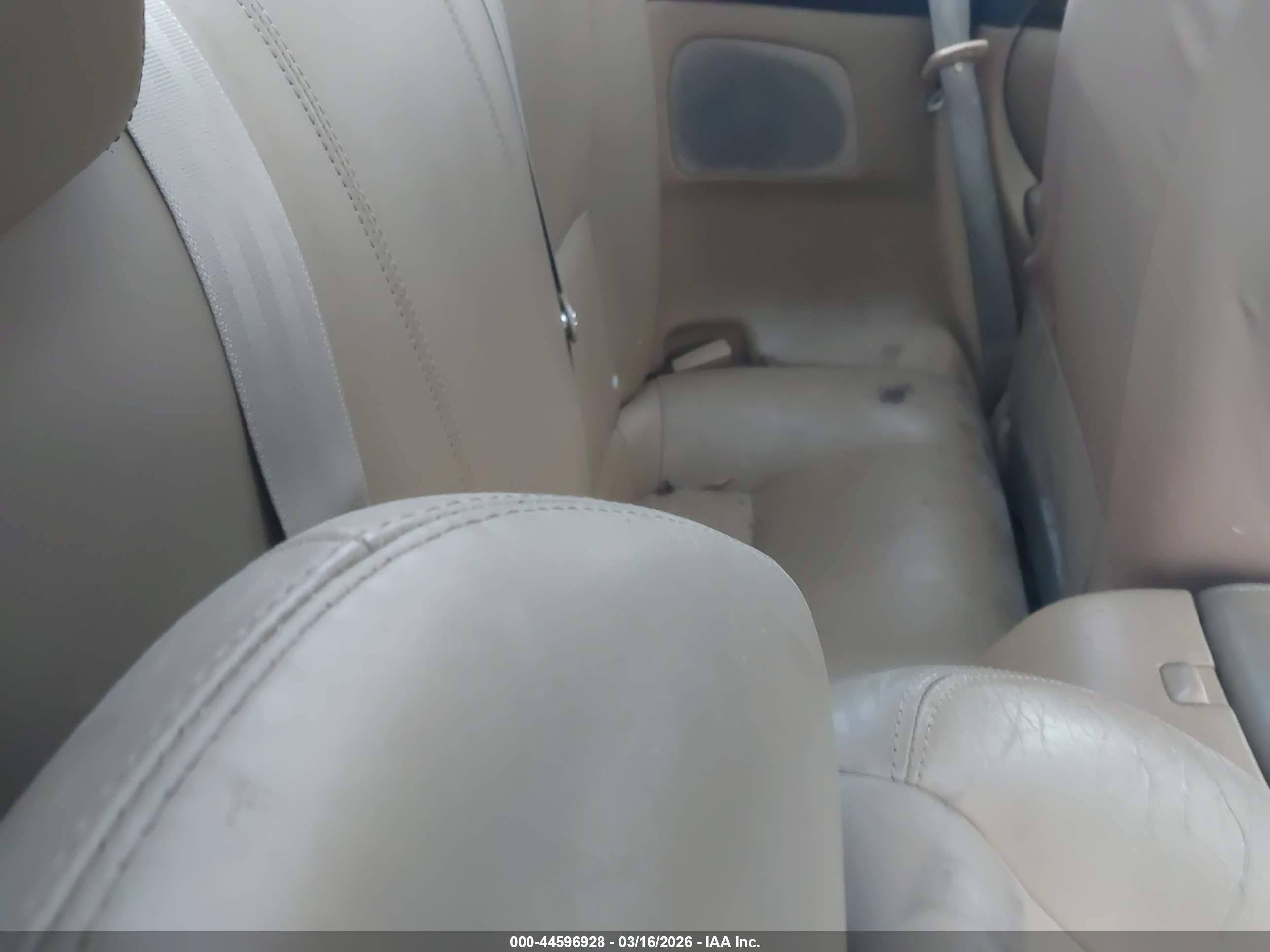 2006 Lexus Sc 430   Red vin: JTHFN48Y369004012