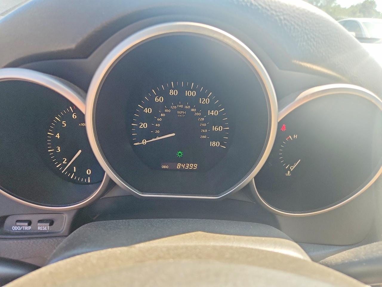 2006 Lexus Sc 430 Black vin: JTHFN48Y369005659