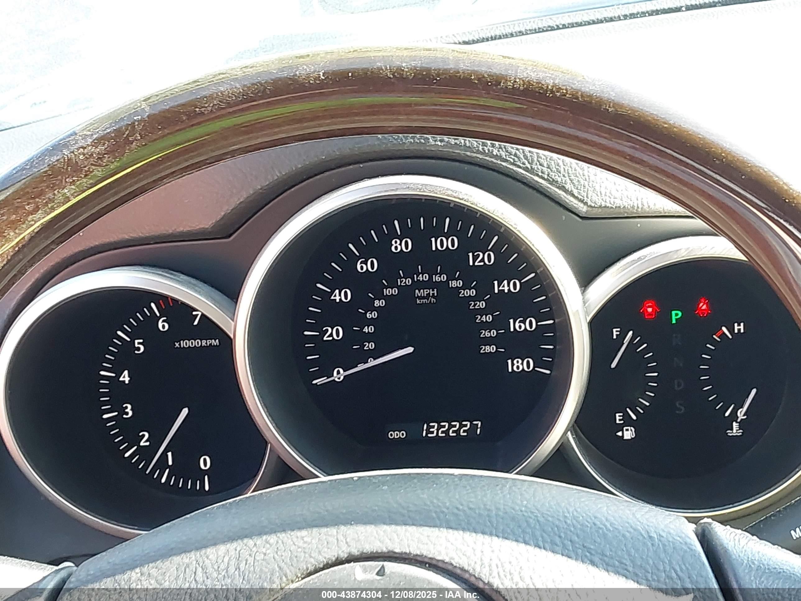 2006 Lexus Sc 430   Gray vin: JTHFN48Y369009257