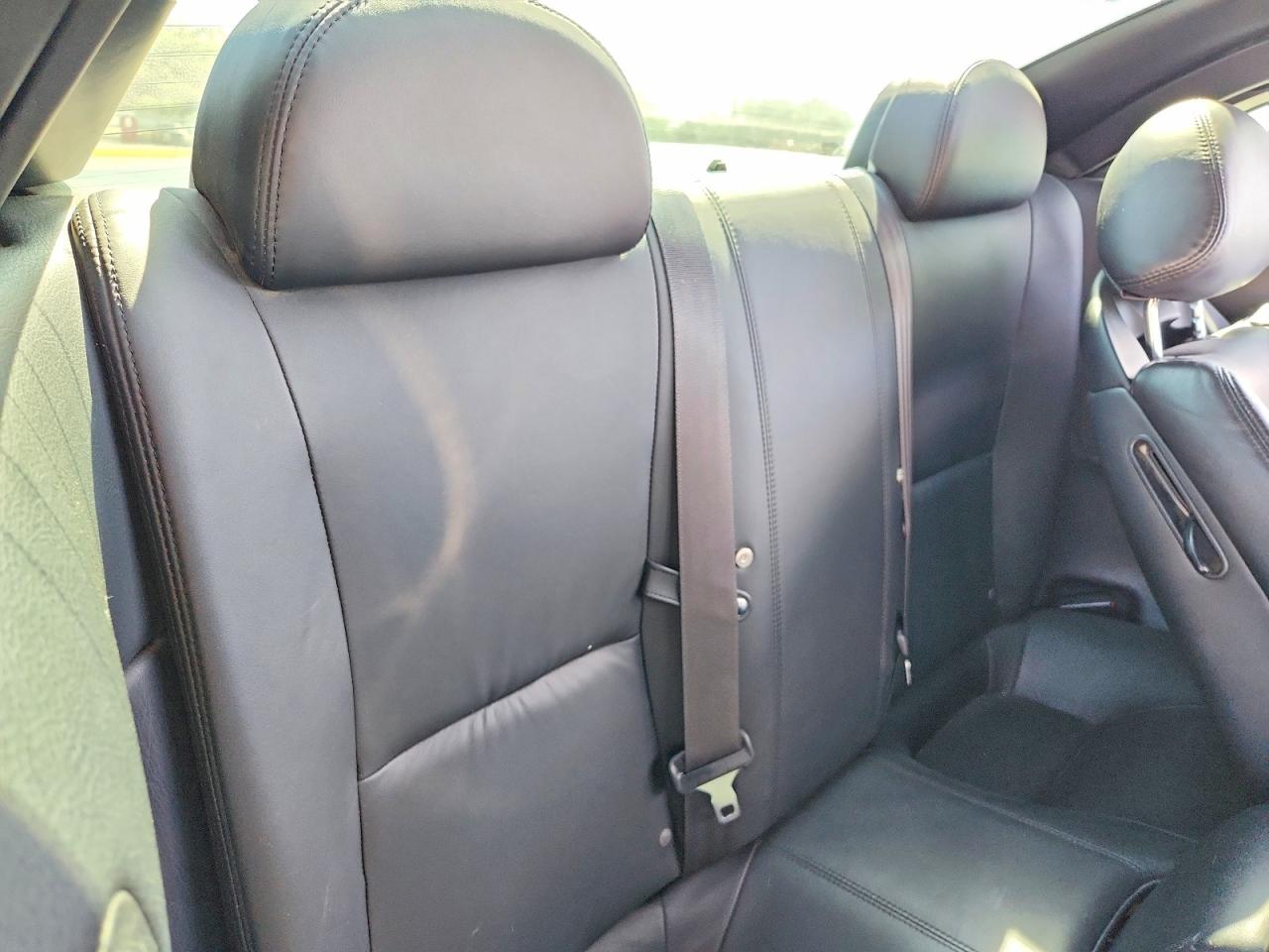 2006 Lexus Sc 430 Charcoal vin: JTHFN48Y369009940