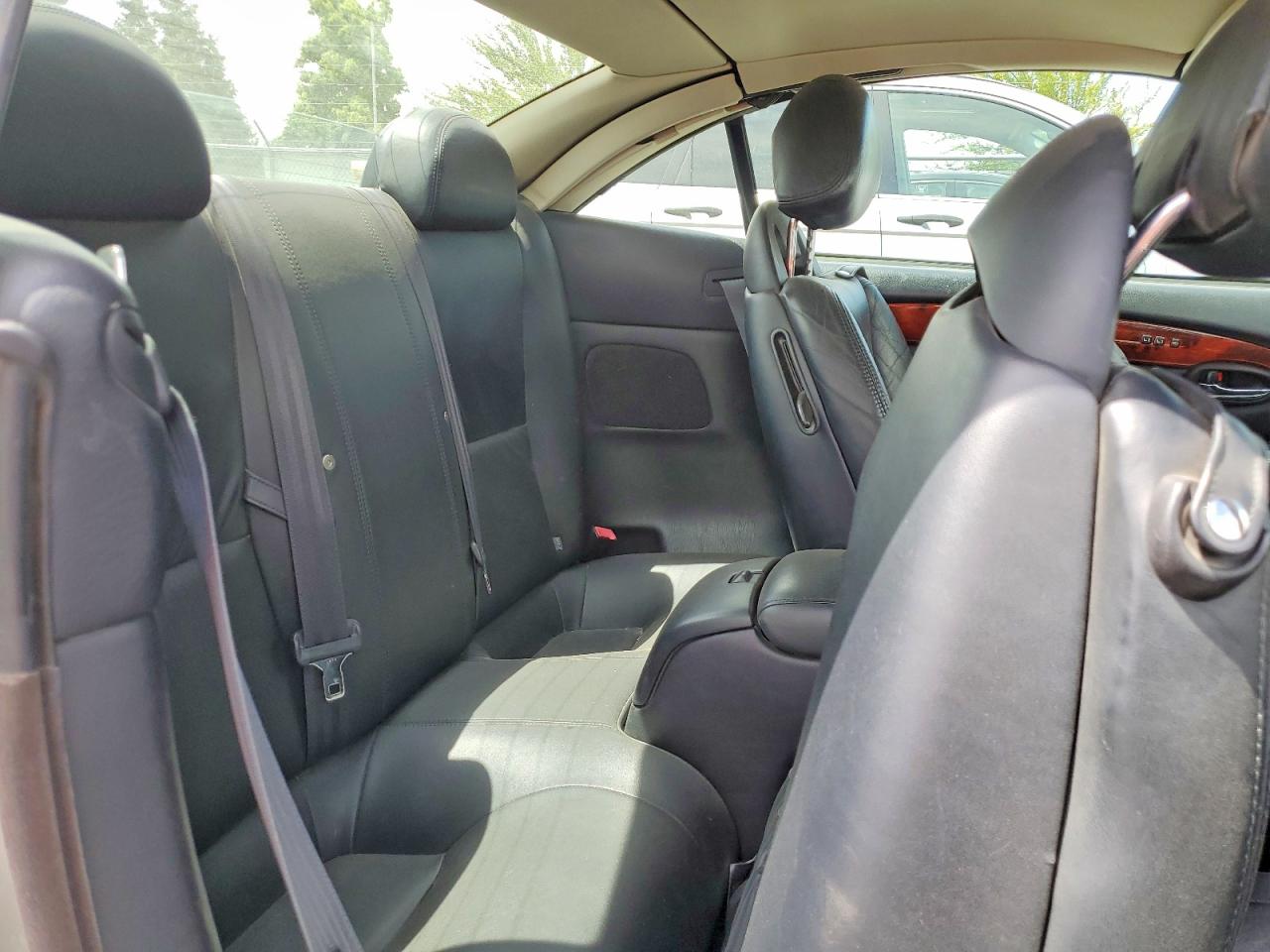 2002 Lexus Sc 430 Silver vin: JTHFN48Y420003109