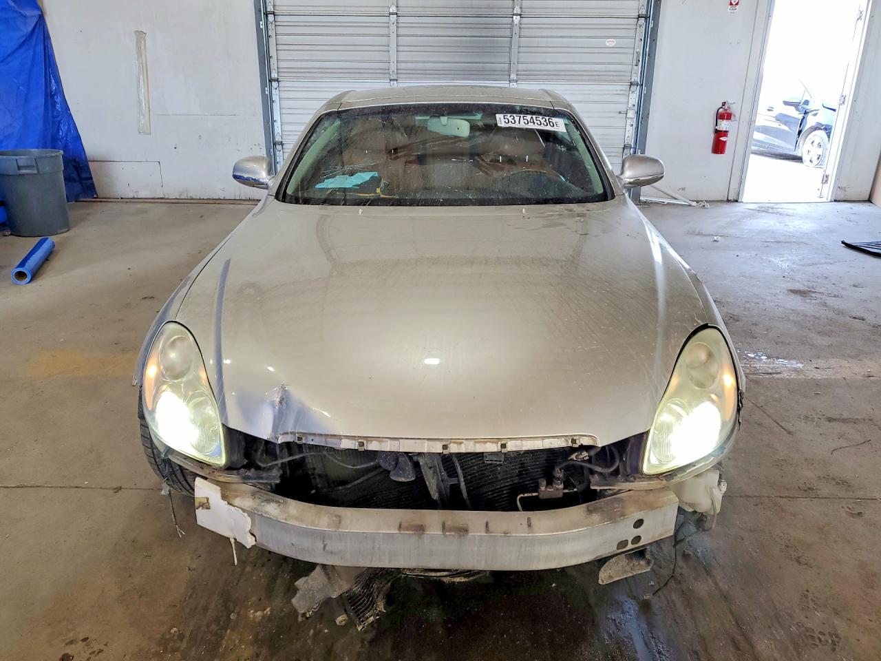 2002 Lexus Sc 430 Серебряный vin: JTHFN48Y420008651