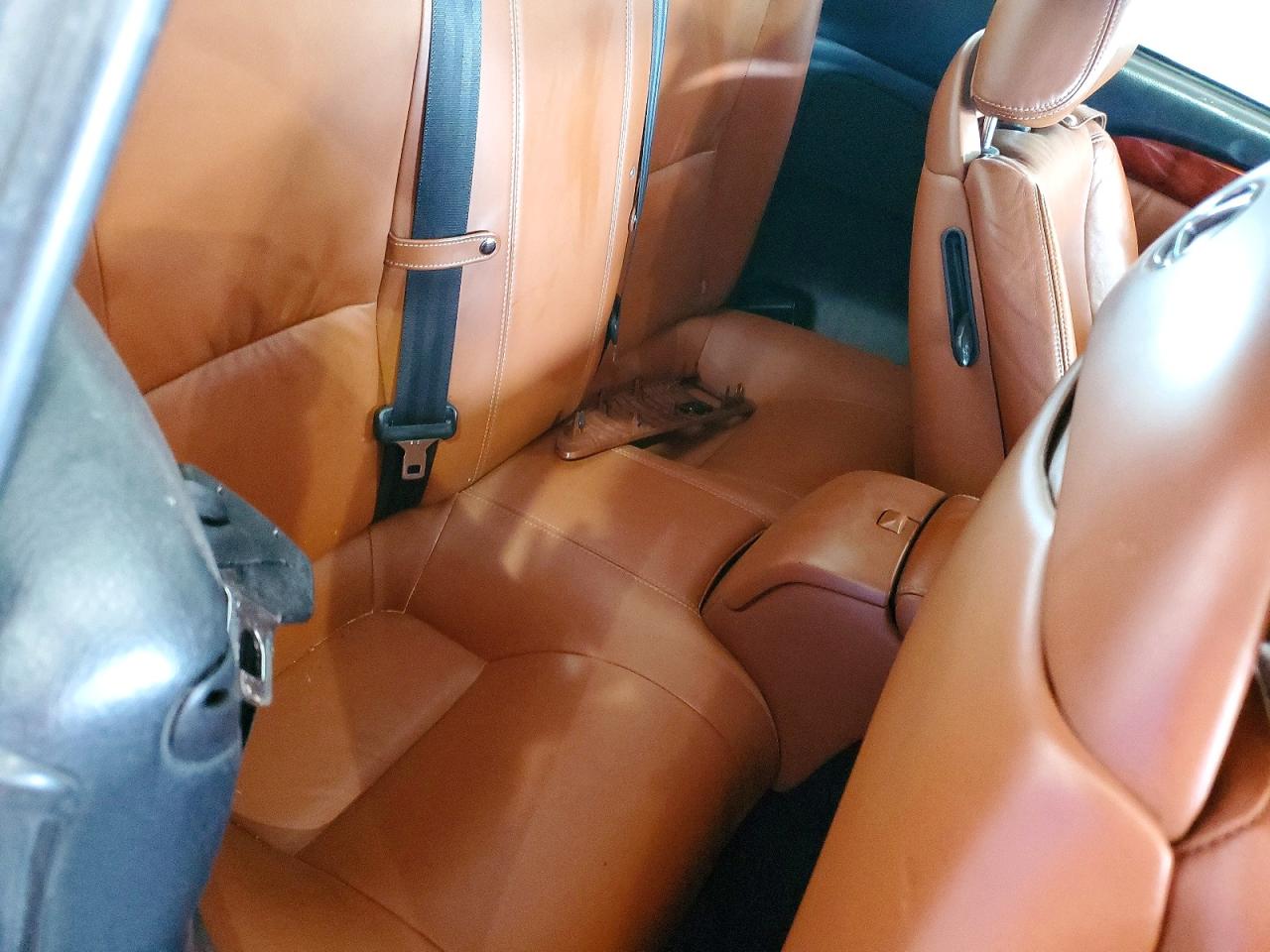 2002 Lexus Sc 430 Серебряный vin: JTHFN48Y420008651