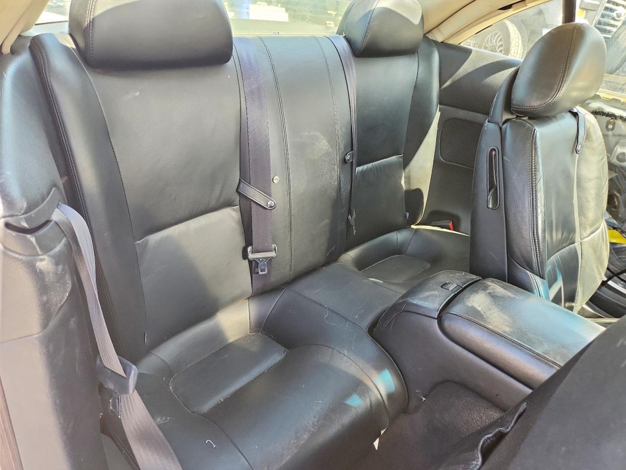 2002 Lexus Sc 430 Silver vin: JTHFN48Y420022520