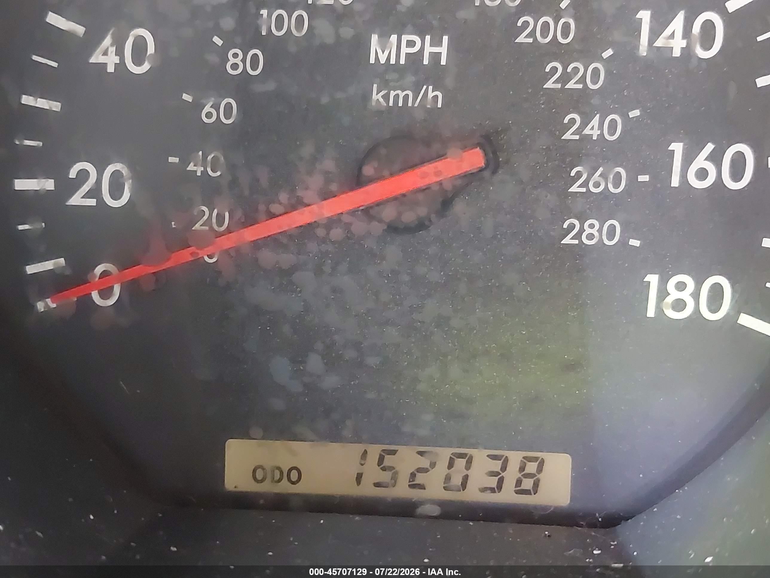 2002 Lexus Sc 430   Blue vin: JTHFN48Y520012966