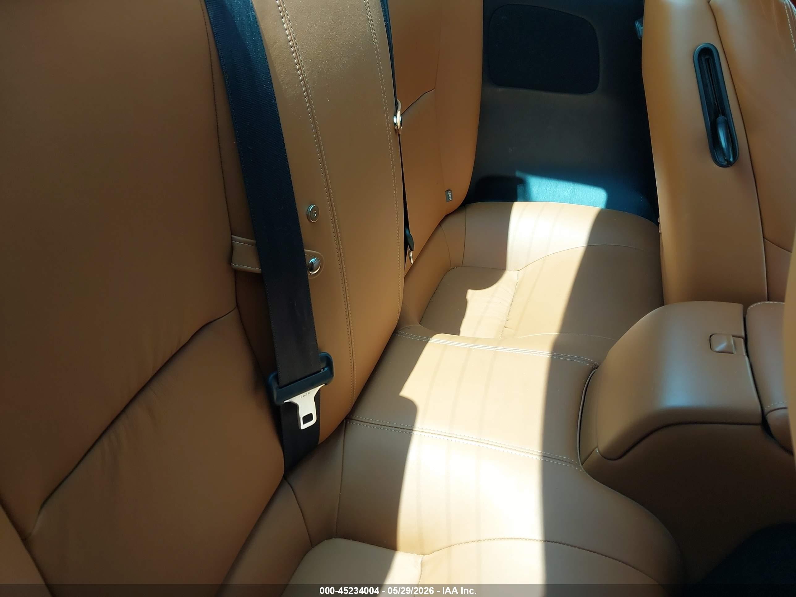 2002 Lexus Sc 430   Gold vin: JTHFN48Y520031565