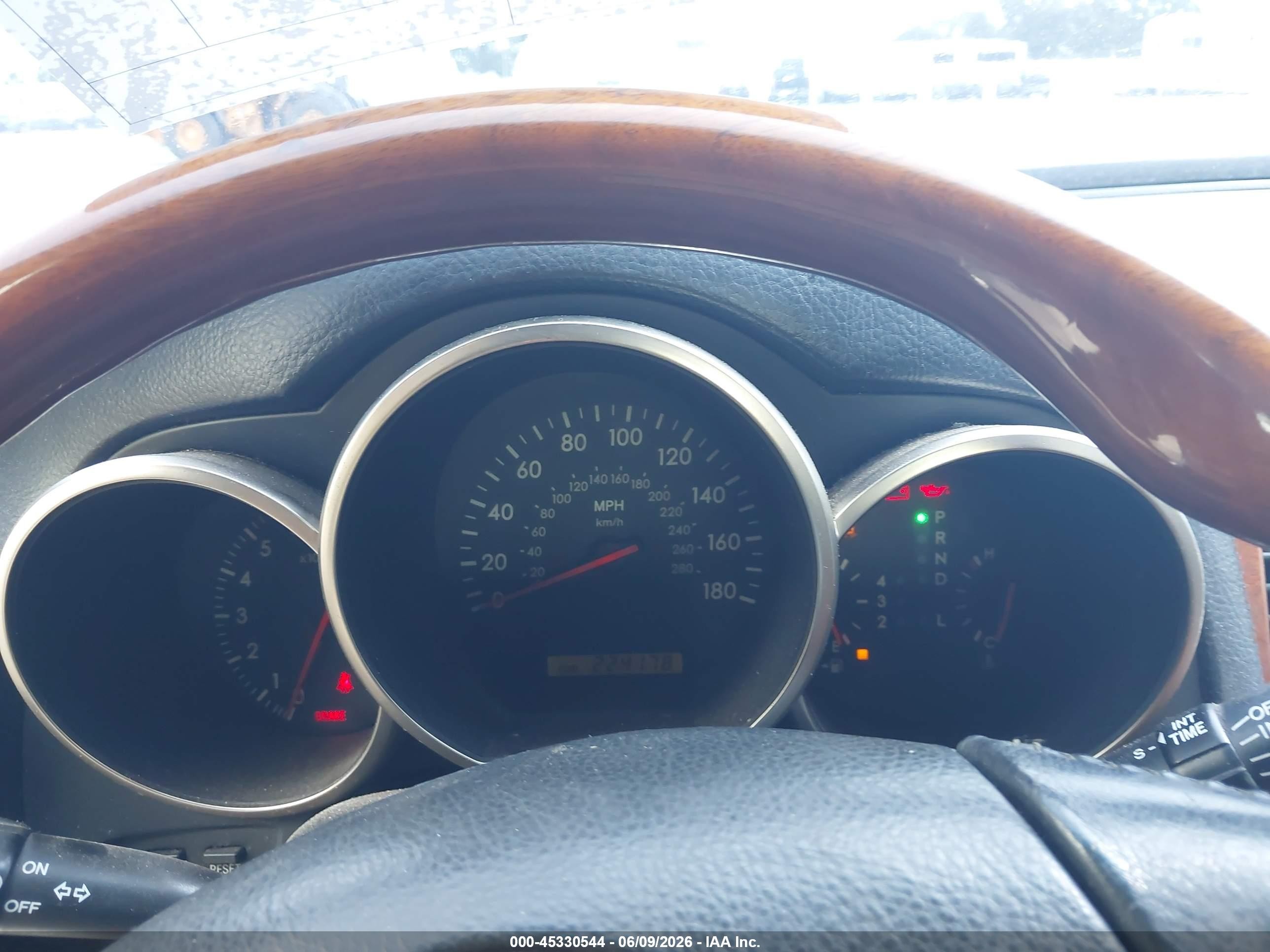 2002 Lexus Sc 430   Black vin: JTHFN48Y520034949
