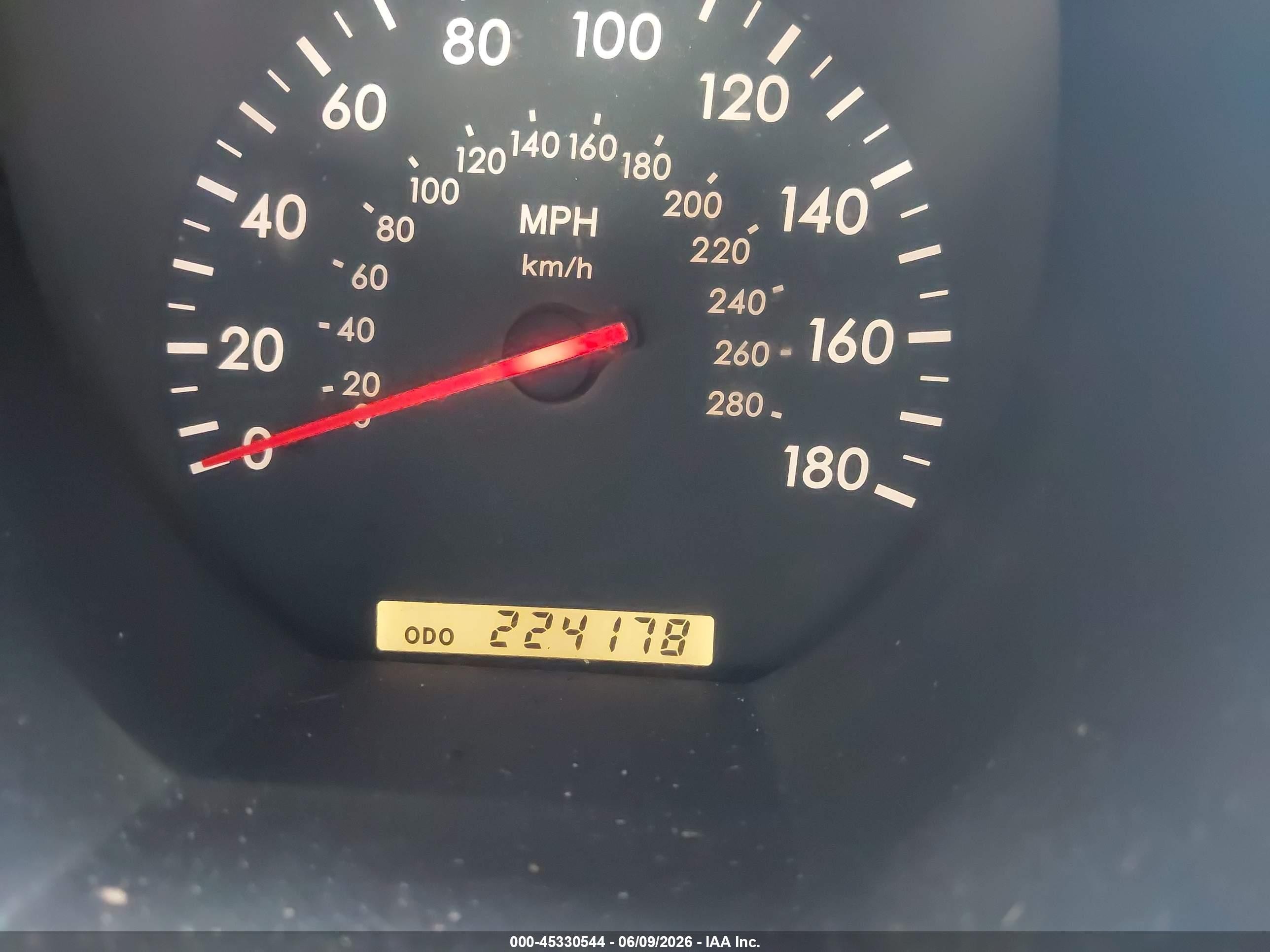 2002 Lexus Sc 430   Black vin: JTHFN48Y520034949