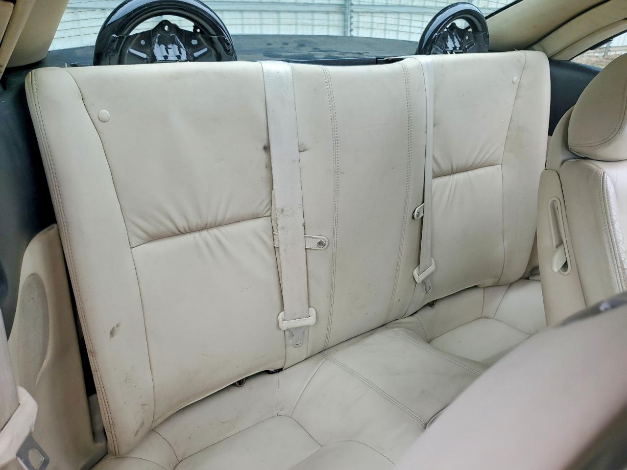 2005 Lexus Sc 430 Black vin: JTHFN48Y550069446