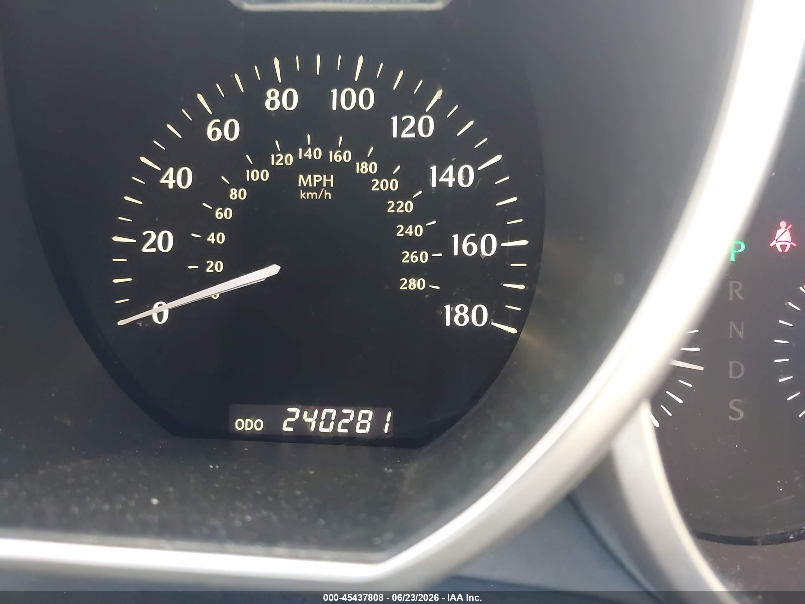 2006 Lexus Sc 430   Brown vin: JTHFN48Y569002696
