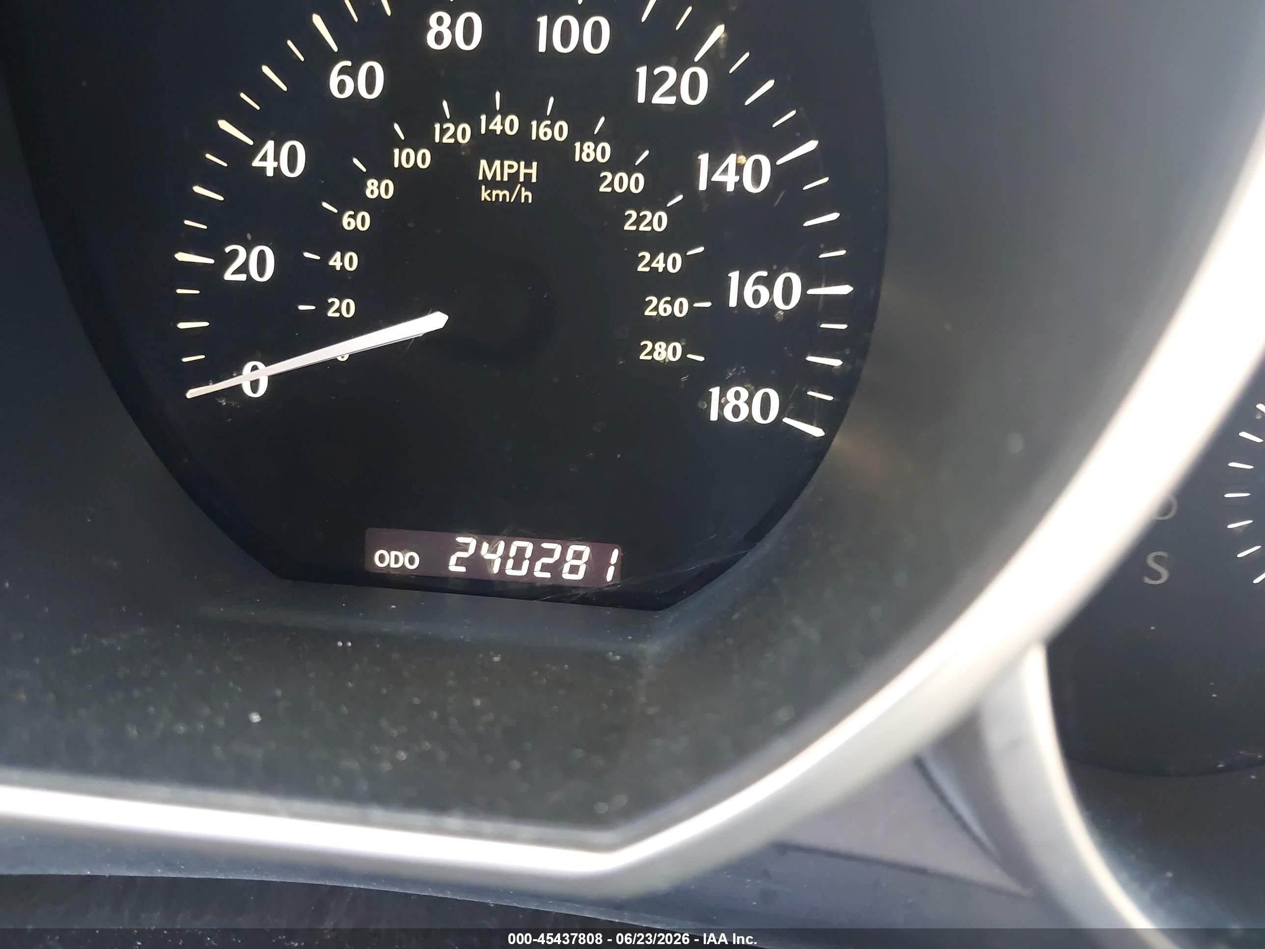 2006 Lexus Sc 430   Brown vin: JTHFN48Y569002696