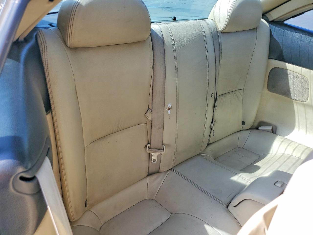 2002 Lexus Sc 430 Blue vin: JTHFN48Y620001846