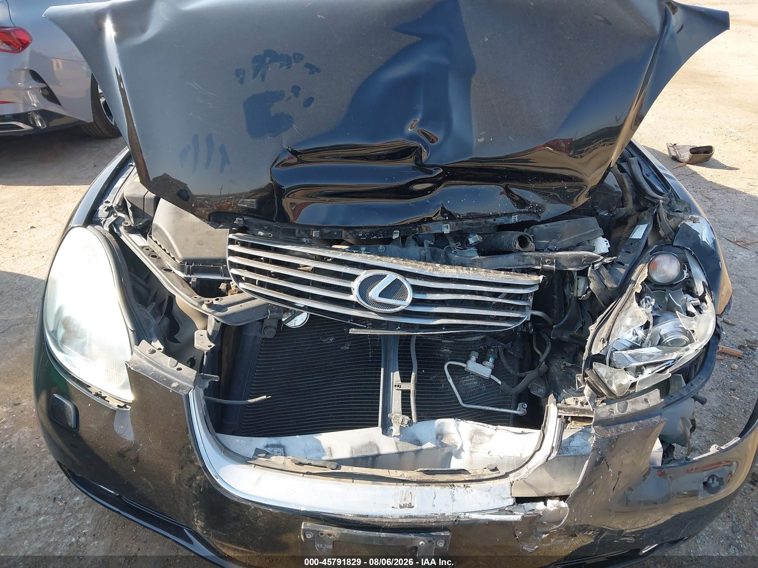 2002 Lexus Sc 430   Черный vin: JTHFN48Y620002267