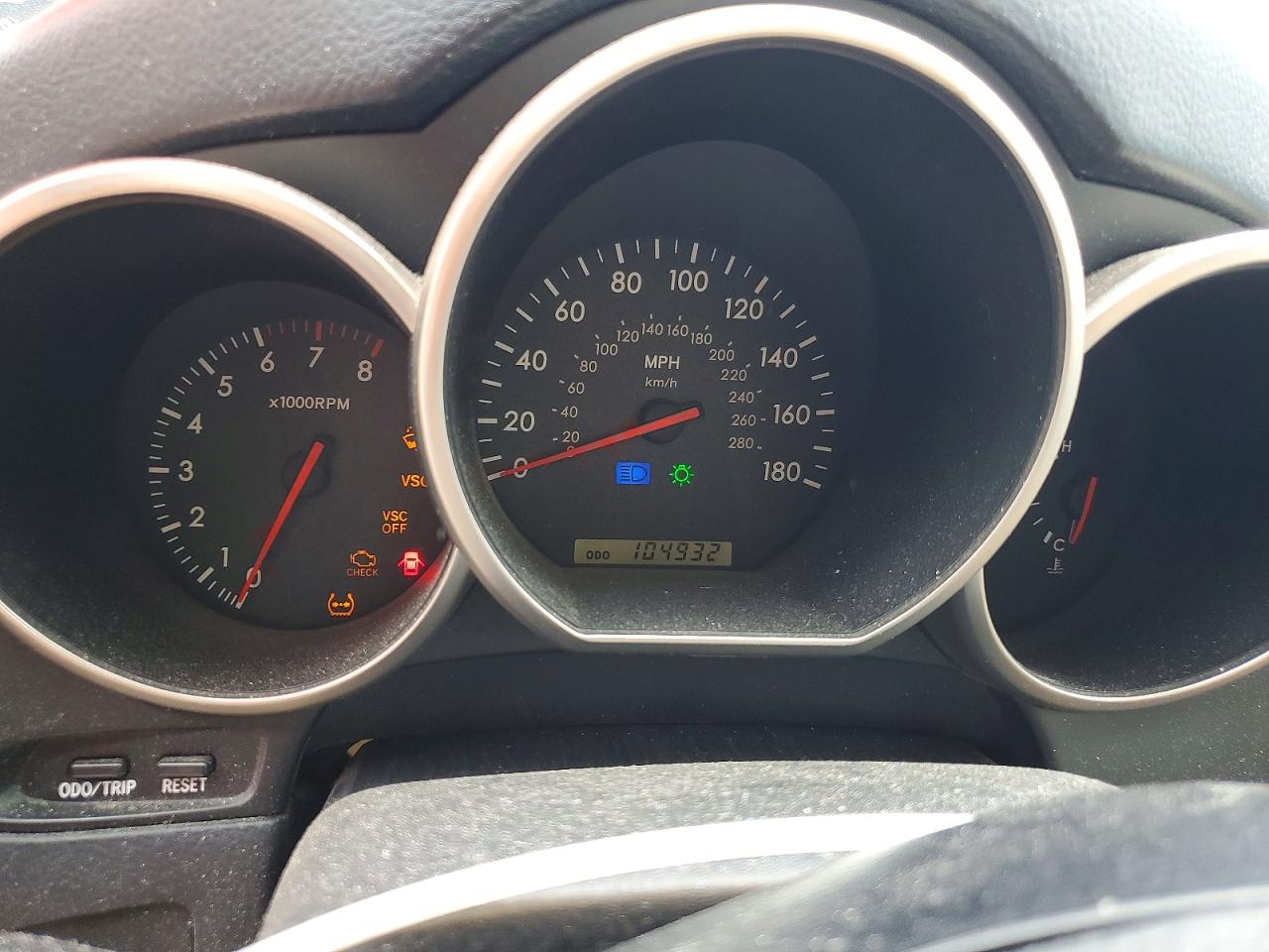 2002 Lexus Sc 430 Blue vin: JTHFN48Y620006965