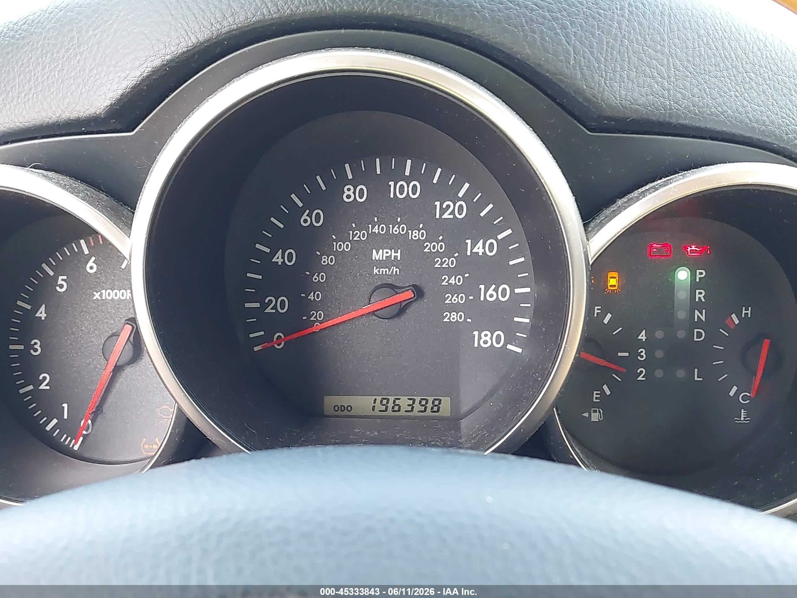 2002 Lexus Sc 430 Silver vin: JTHFN48Y620014516