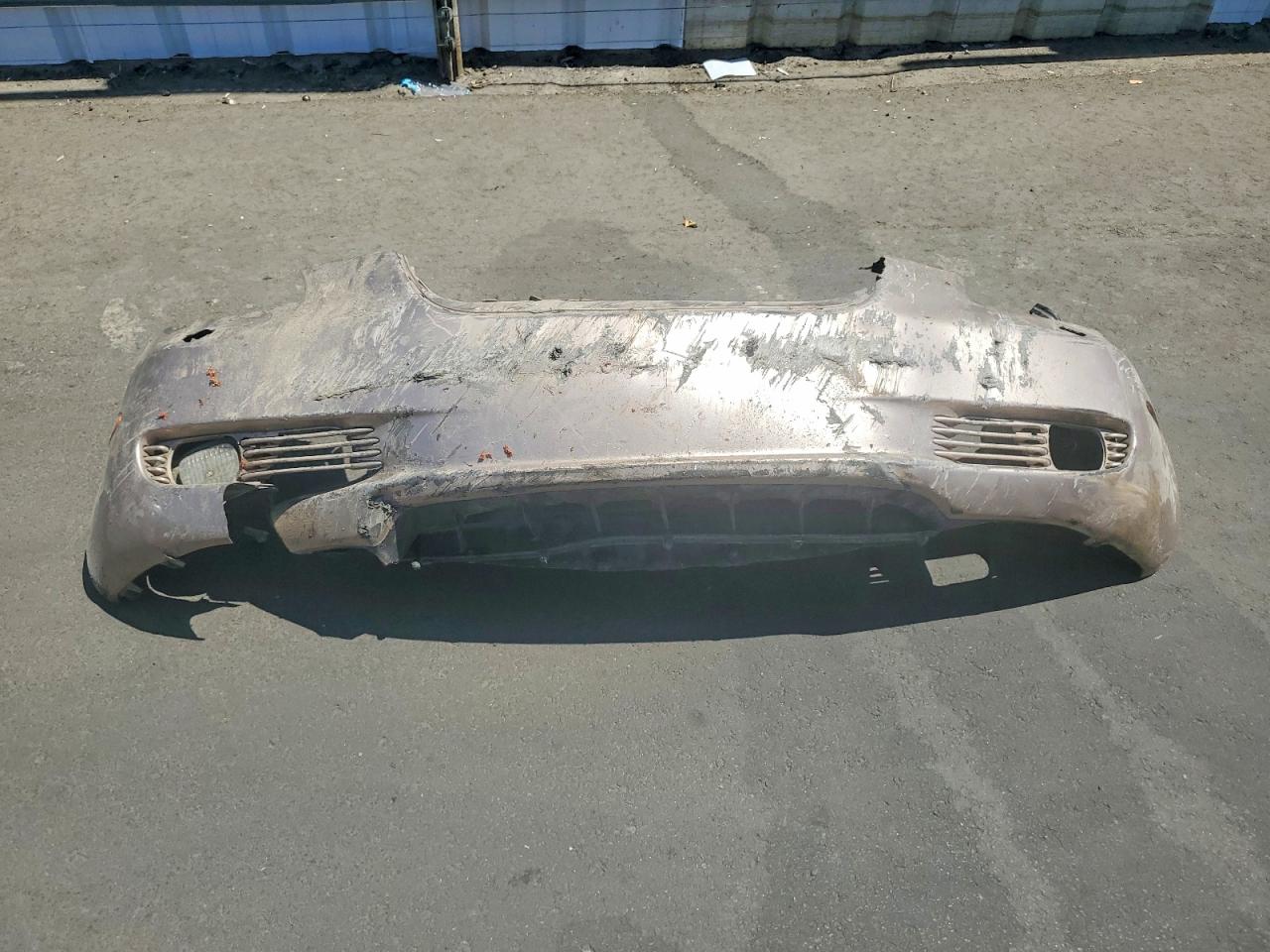 2003 Lexus Sc 430 Бежевый vin: JTHFN48Y630038428