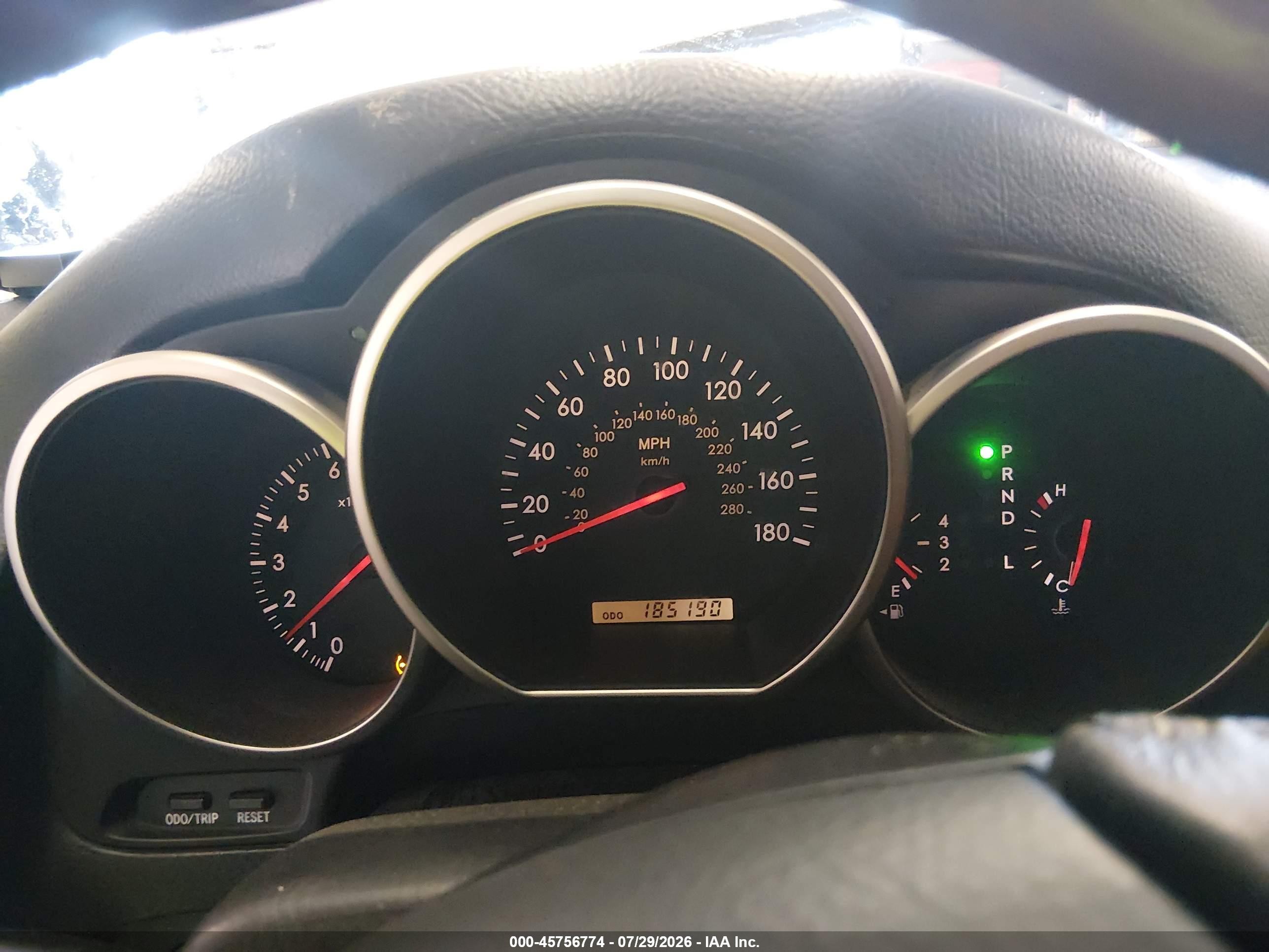 2003 Lexus Sc 430   White vin: JTHFN48Y630046934