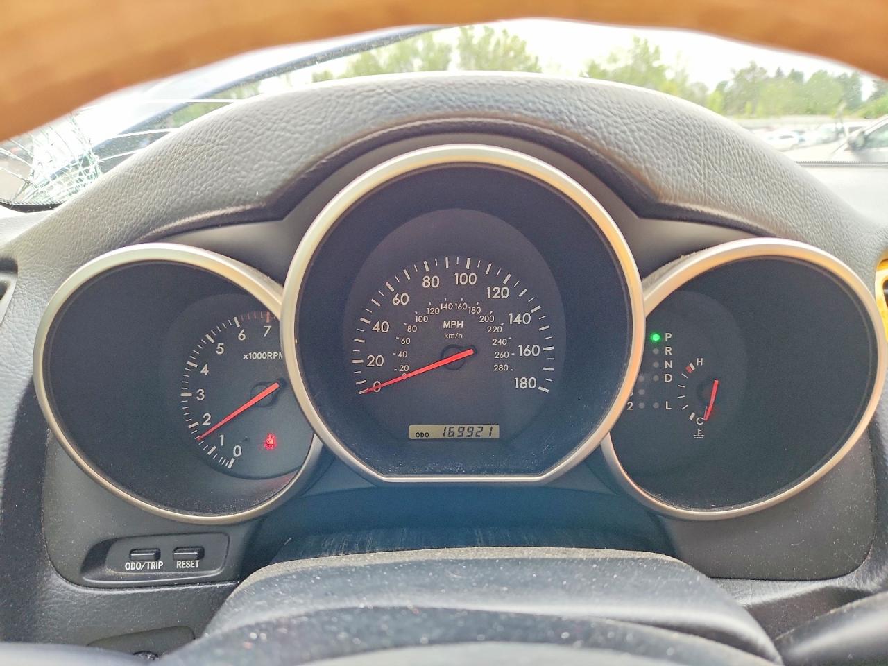 2004 Lexus Sc 430 Blue vin: JTHFN48Y640058521
