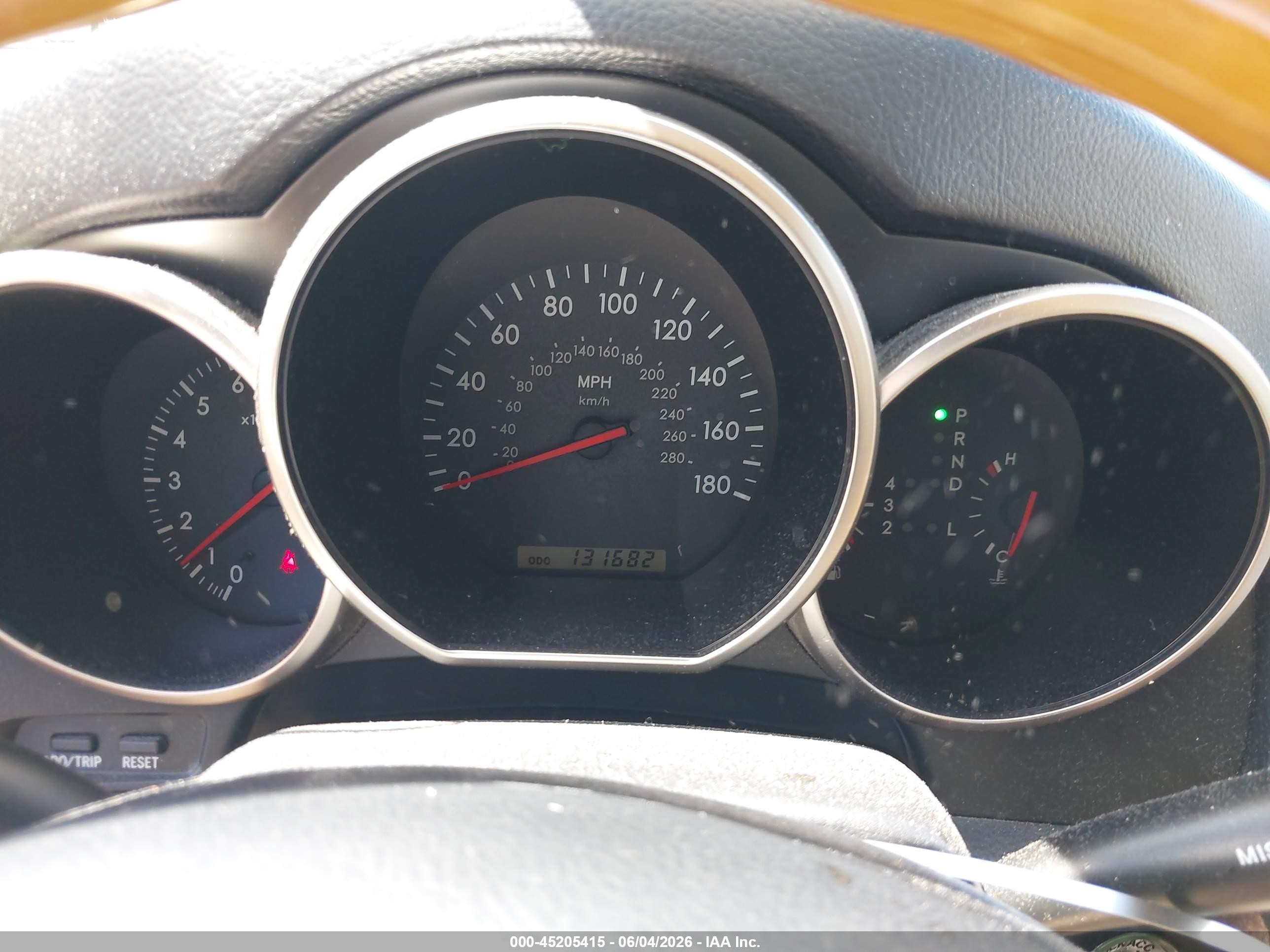 2005 Lexus Sc 430   Black vin: JTHFN48Y650069200