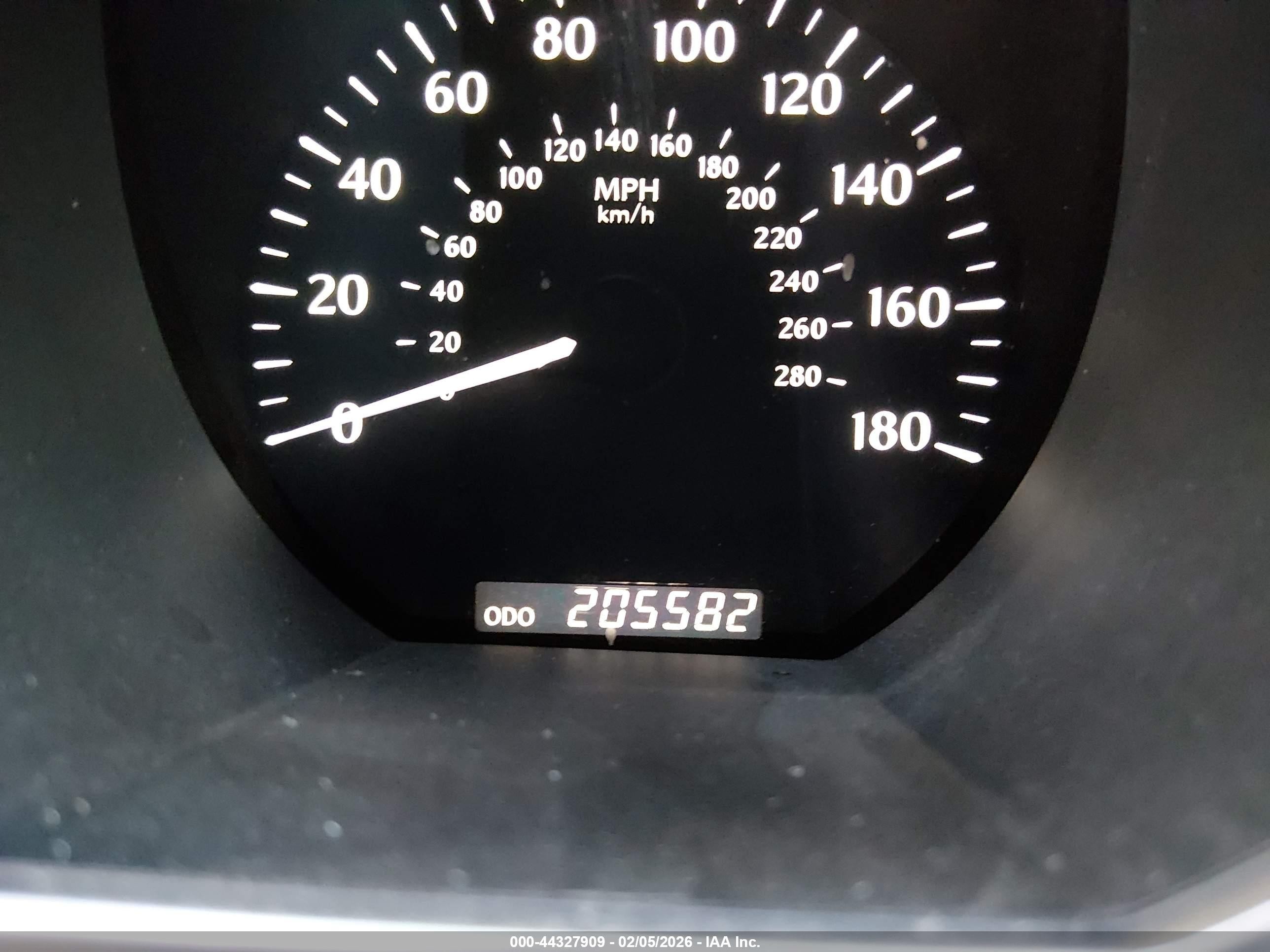 2006 Lexus Sc 430   Gray vin: JTHFN48Y669006949