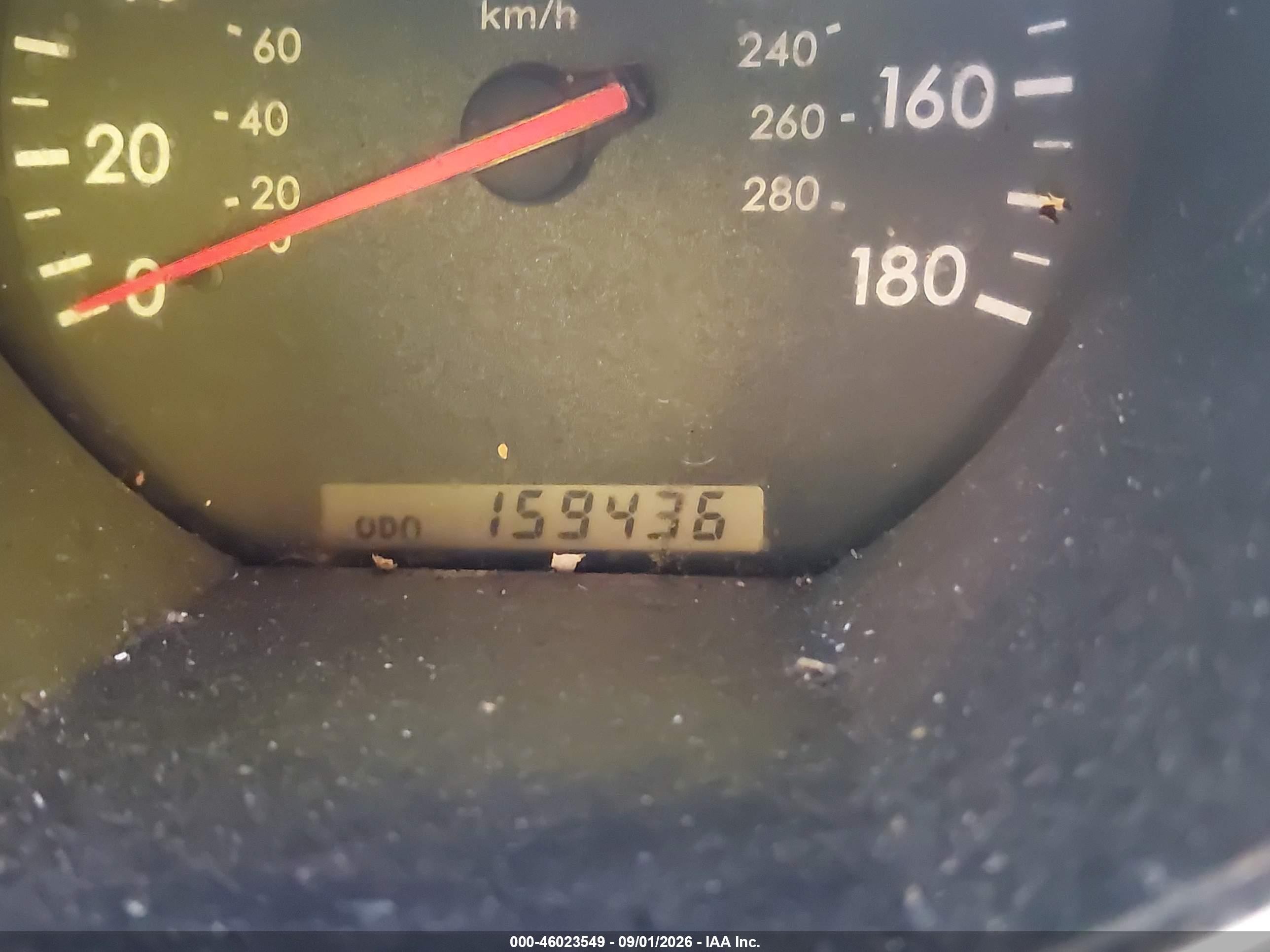 2002 Lexus Sc 430 Dark Blue vin: JTHFN48Y720025850