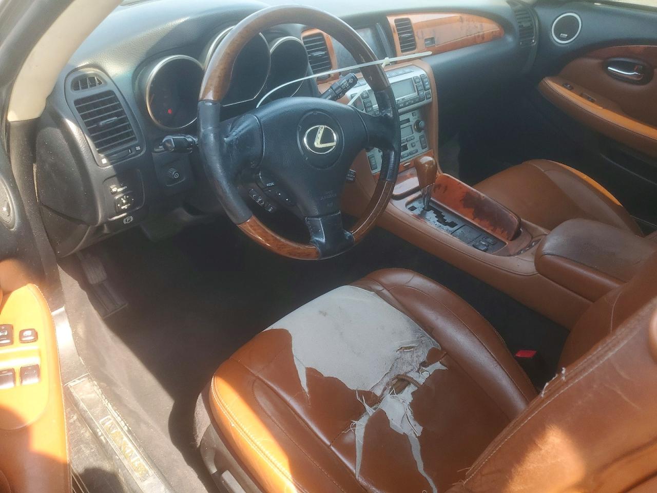 2002 Lexus Sc 430 Black vin: JTHFN48Y820007454