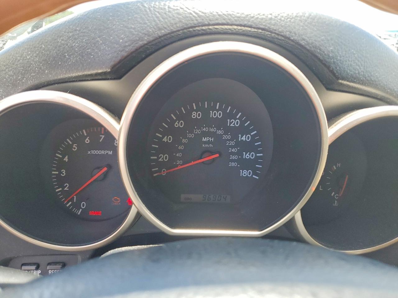 2002 Lexus Sc 430 White vin: JTHFN48Y820025436
