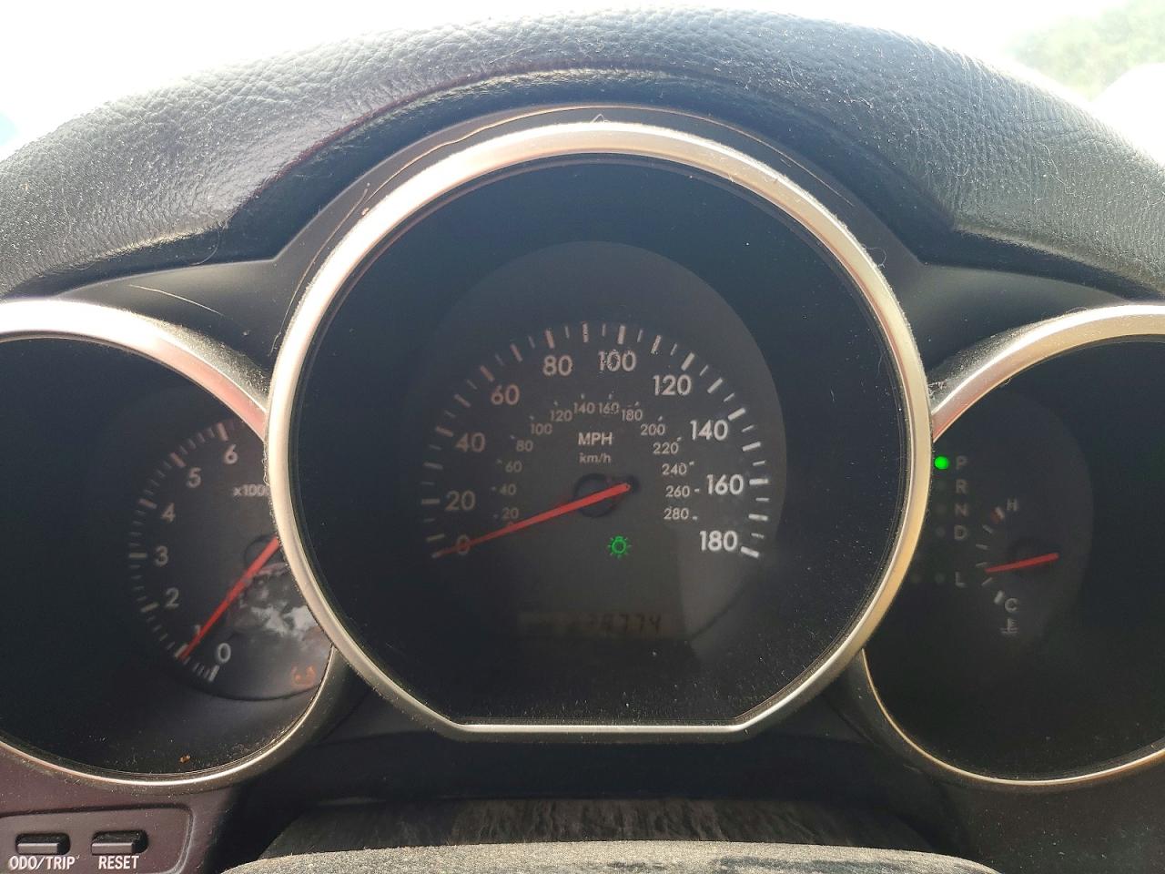 2004 Lexus Sc 430 Blue vin: JTHFN48Y840057144