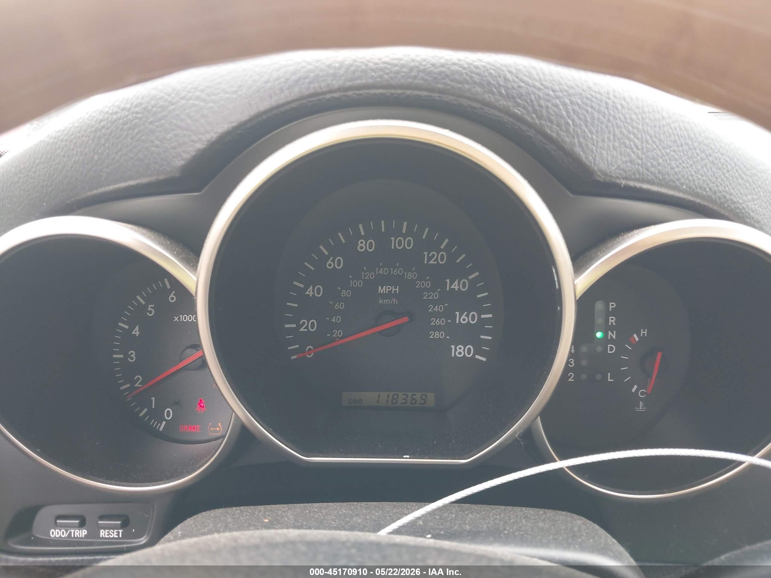 2005 Lexus Sc 430   Black vin: JTHFN48Y850069683